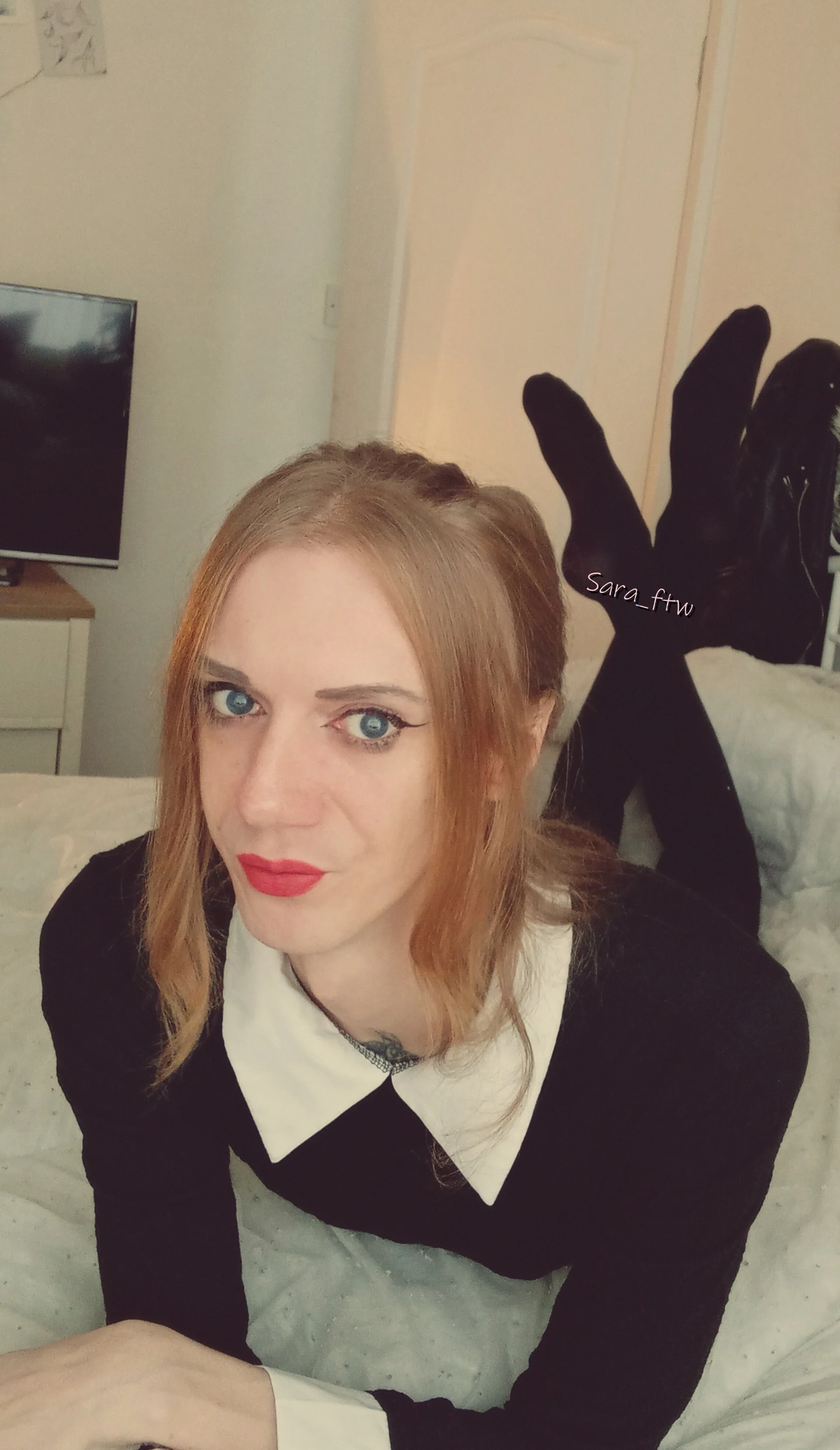 XXX Porn Photo of Nude Sara_ftw21 1