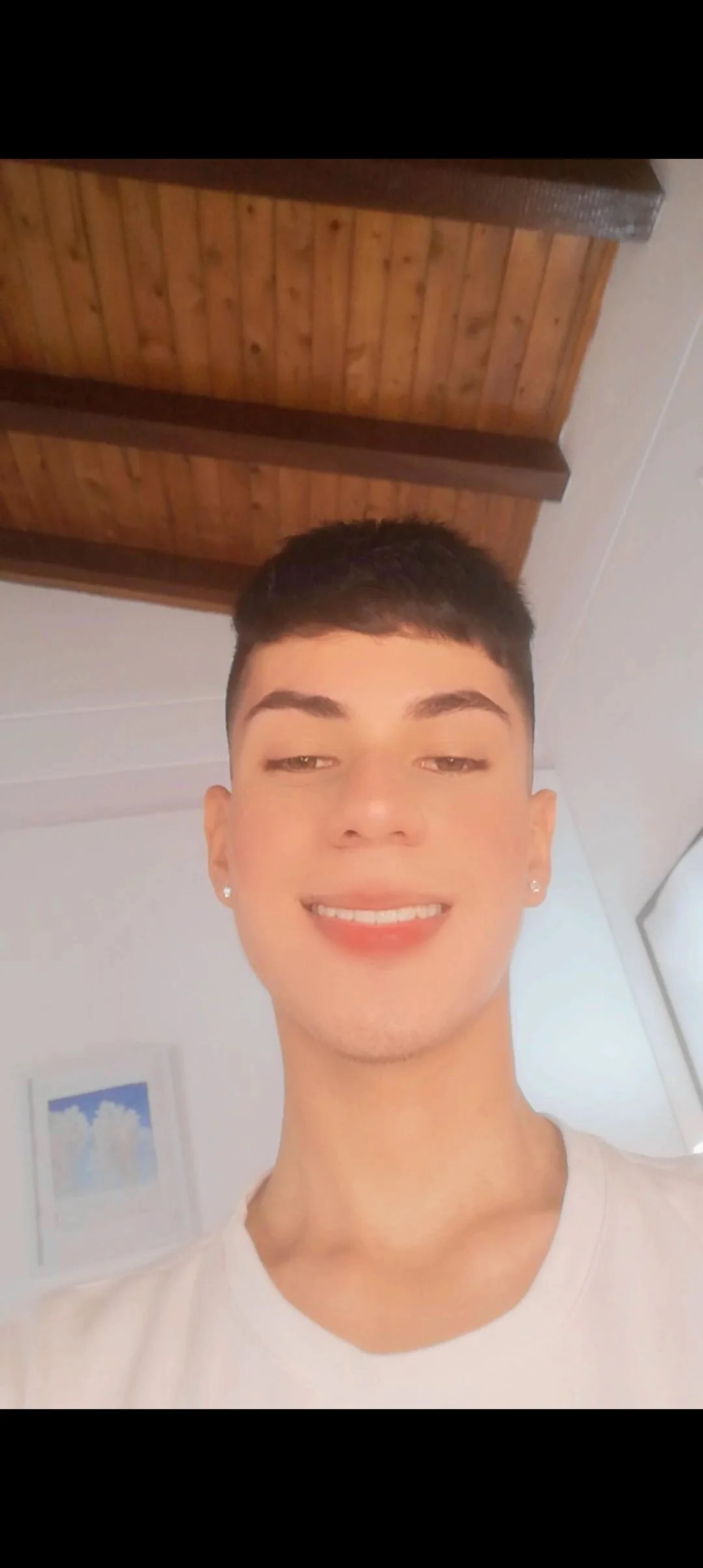 XXX Porn Photo of Nude Johann_sex 1