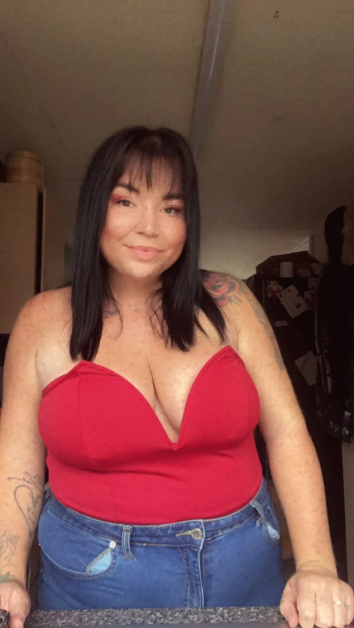 XXX Porn Photo of Nude Sophiestun_ 6