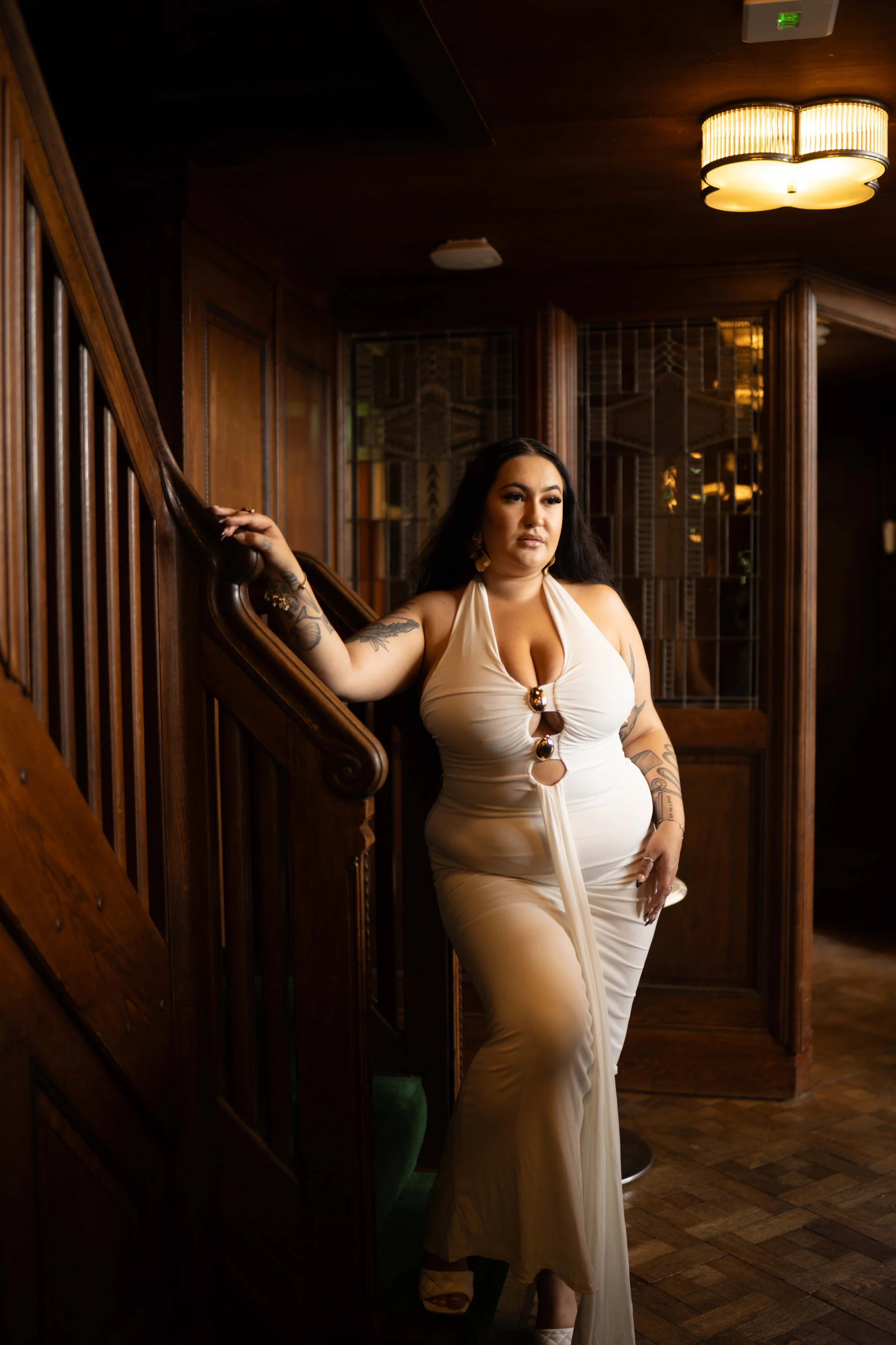 XXX Porn Photo of Nude rosinalux 34