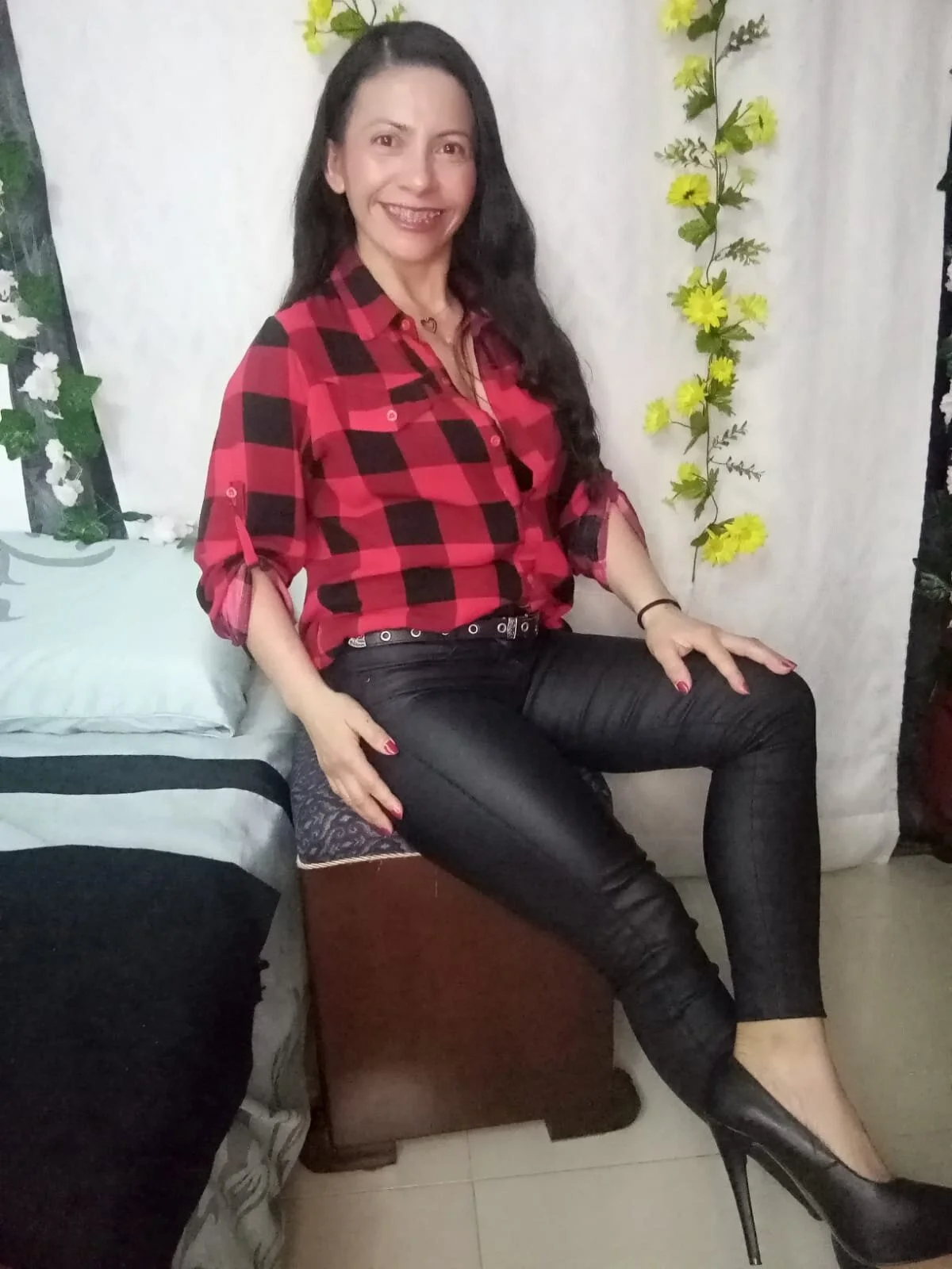 XXX Porn Photo of Nude cattaleya1476 50