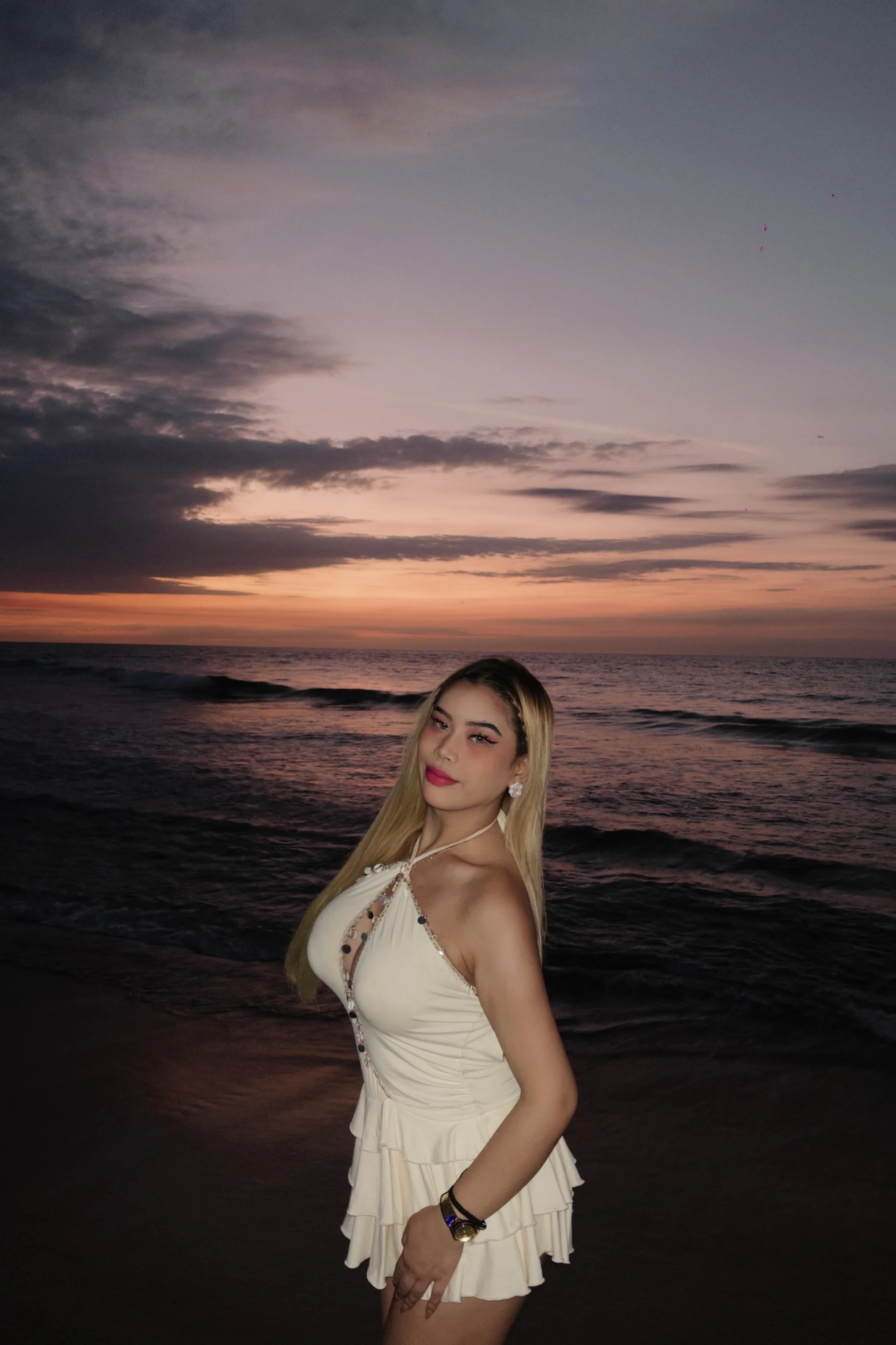XXX Porn Photo of Nude SushiPinayTS 30