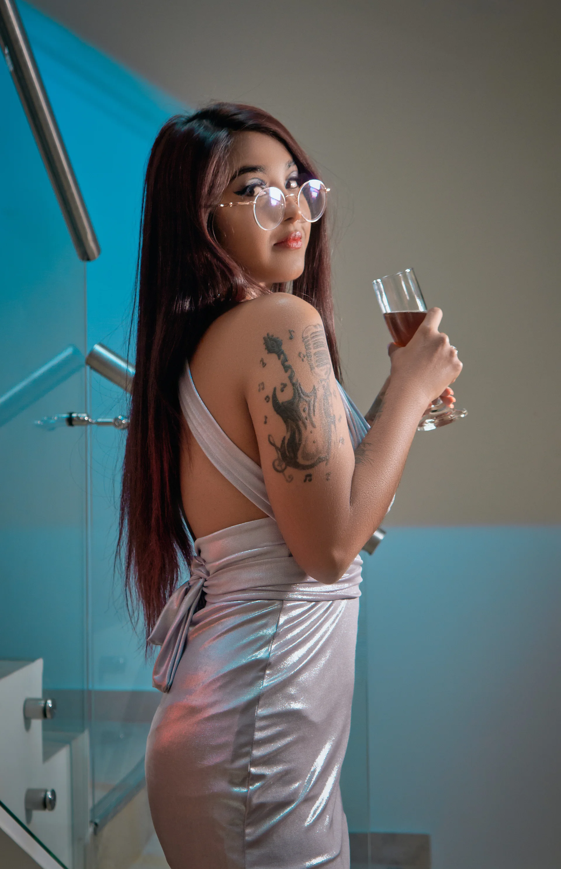 XXX Porn Photo of Nude Candy-Sweet6969 16