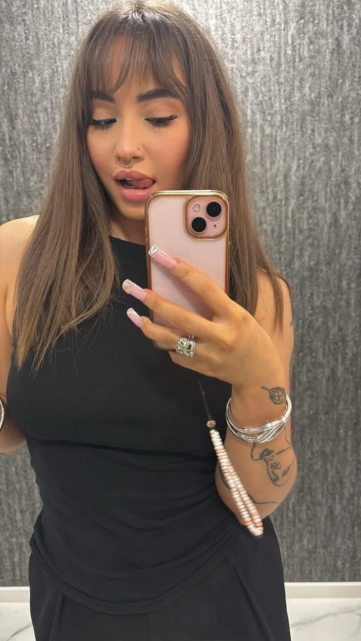 XXX Porn Photo of Nude LexiSpicy 8