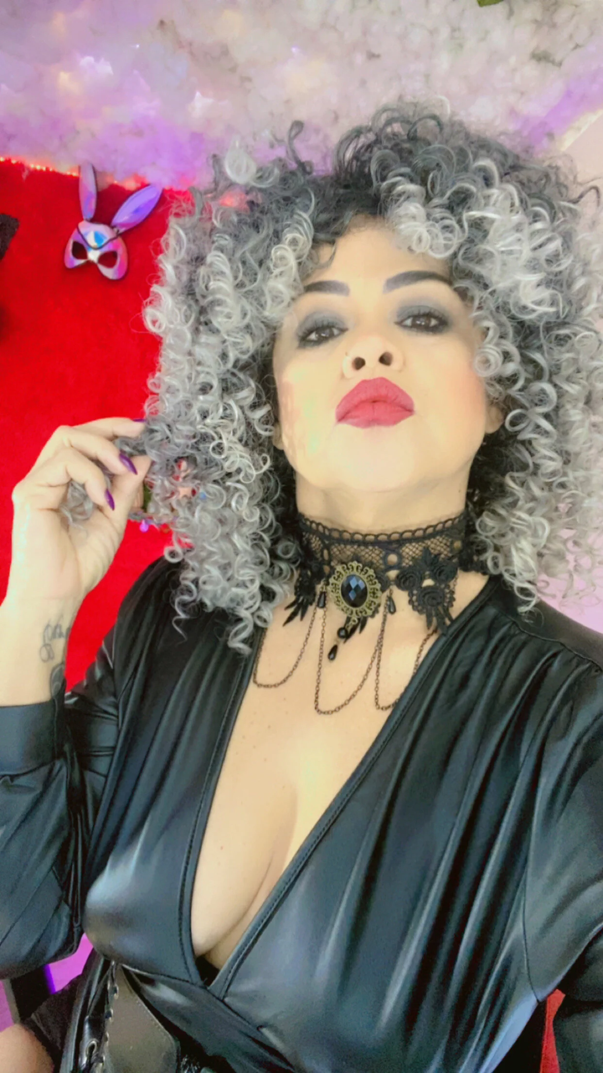 XXX Porn Photo of Nude jena_derboo 11