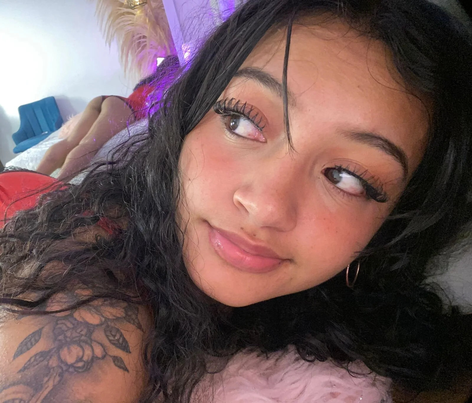 XXX Porn Photo of Nude Vaithiare_stone 16