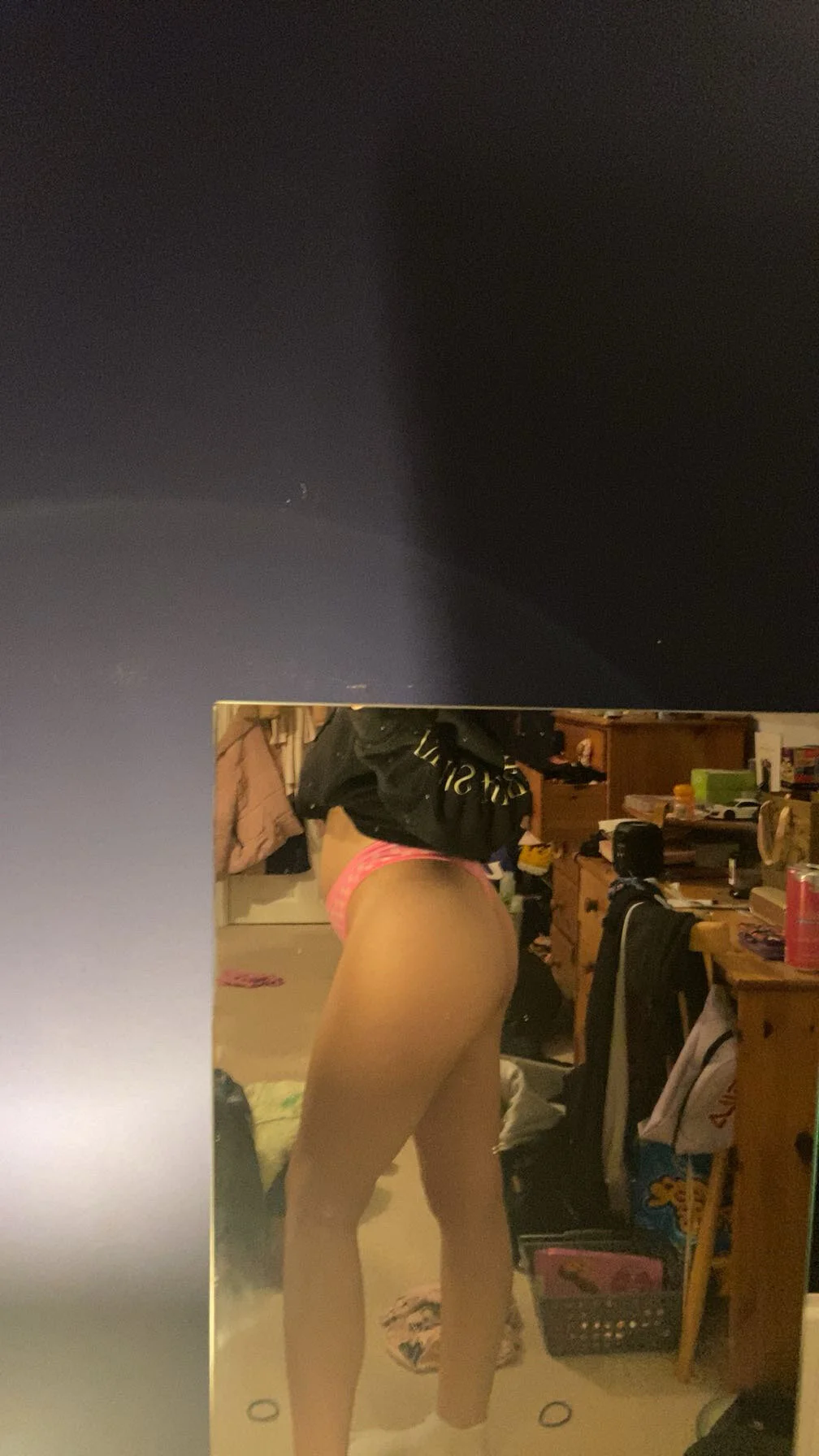 XXX Porn Photo of Nude SophMaeexo 5