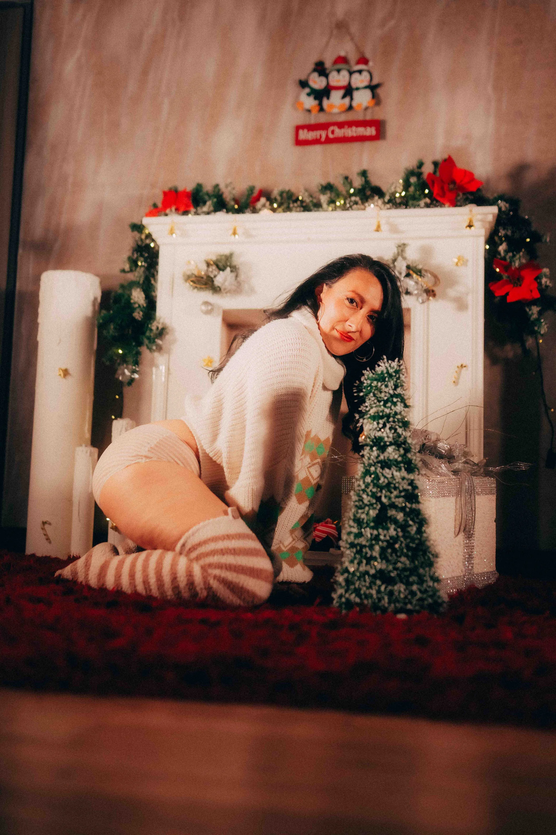 XXX Porn Photo of Nude Scarlett_14_ 32