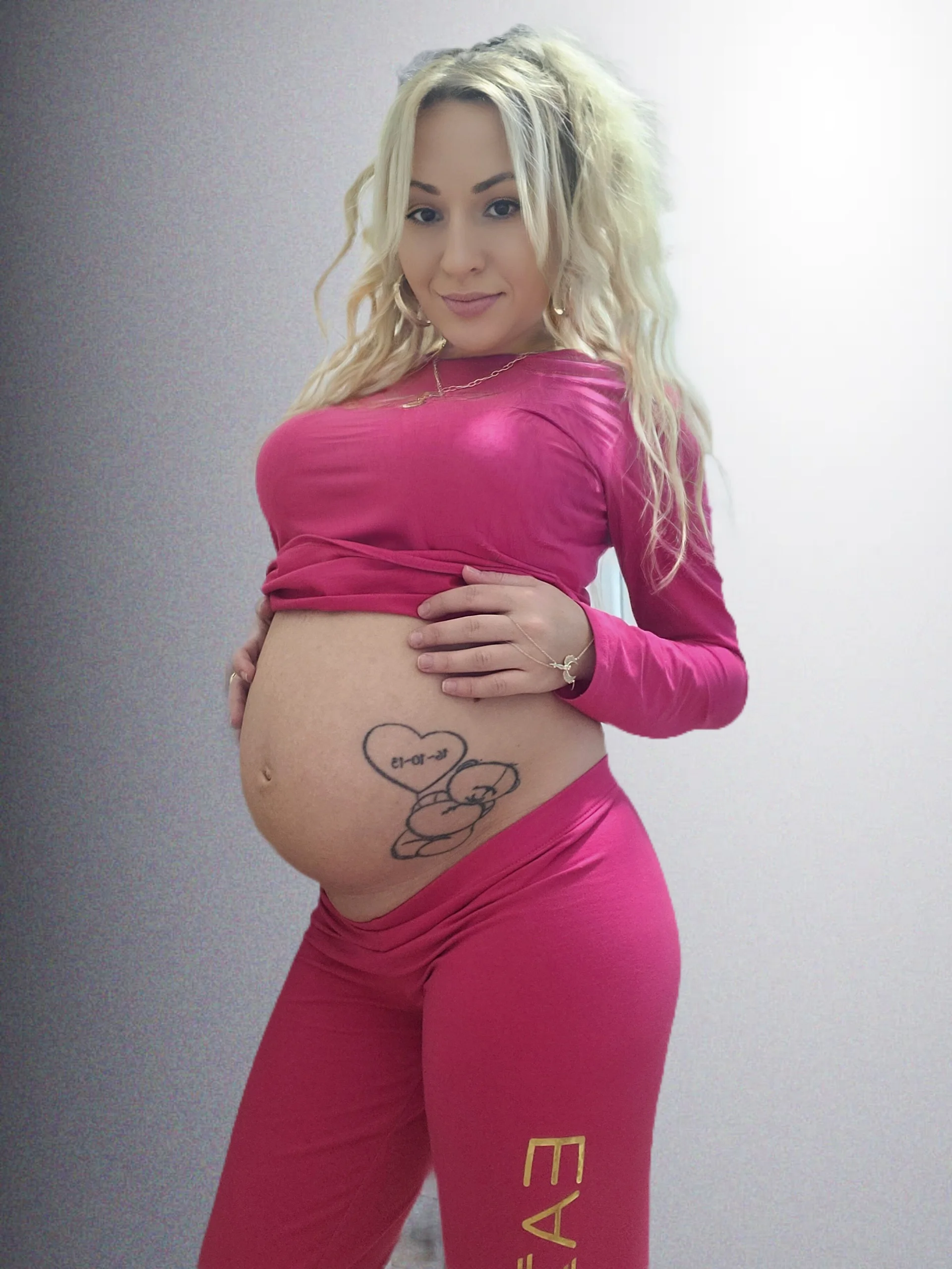 XXX Porn Photo of Nude Bornforporn_ 3