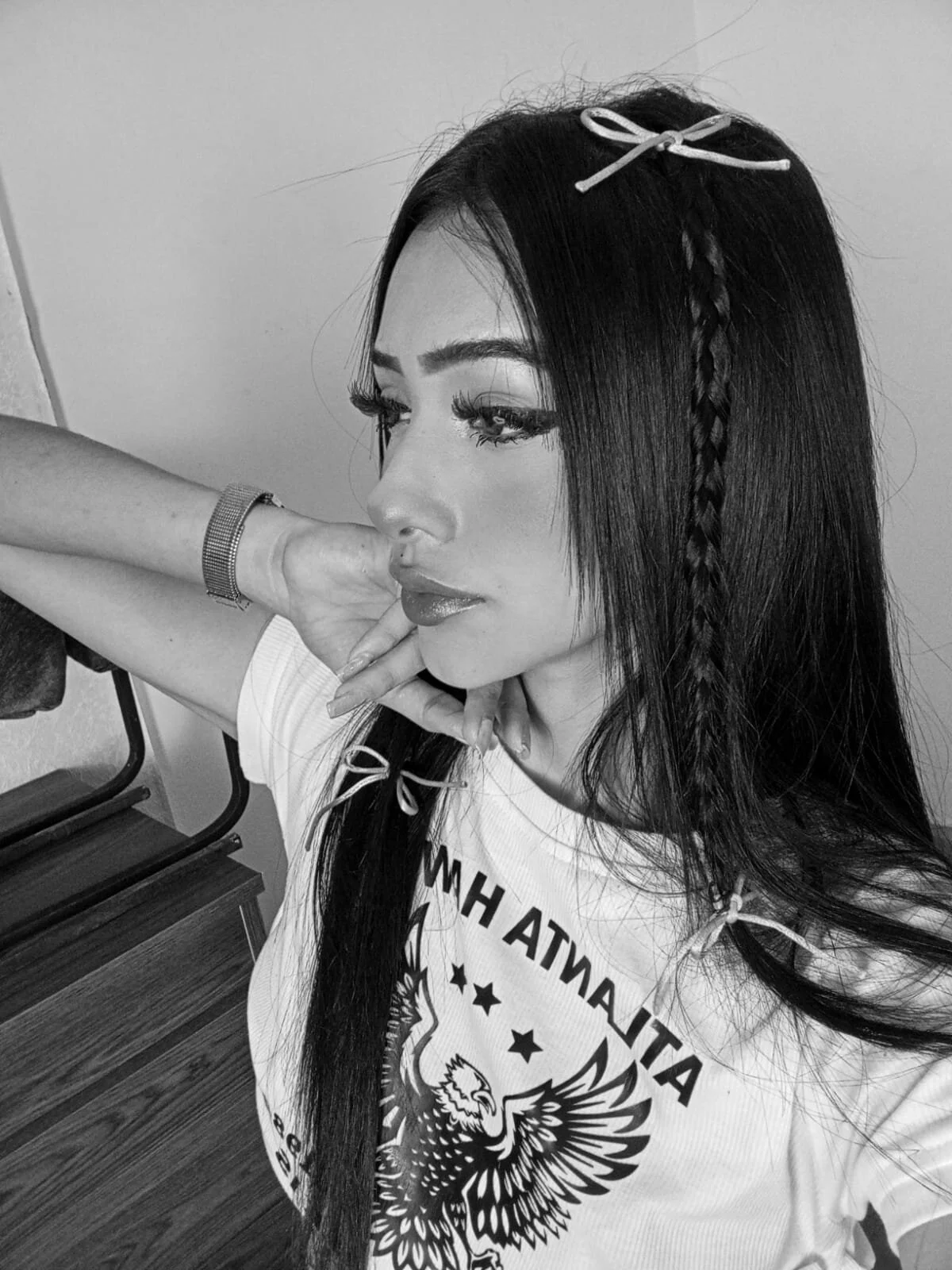 XXX Porn Photo of Nude liccy_hall 13