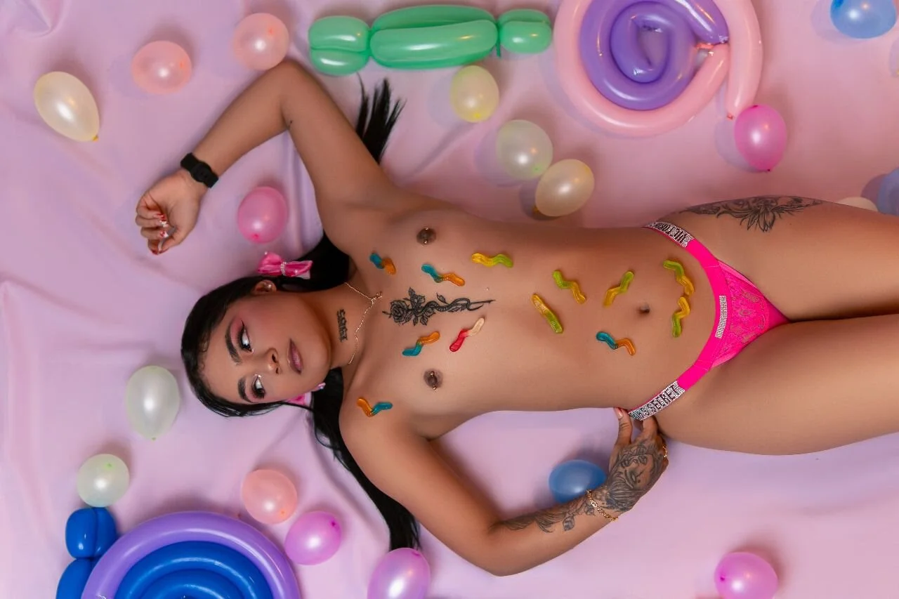 XXX Porn Photo of Nude PauVega_ 44