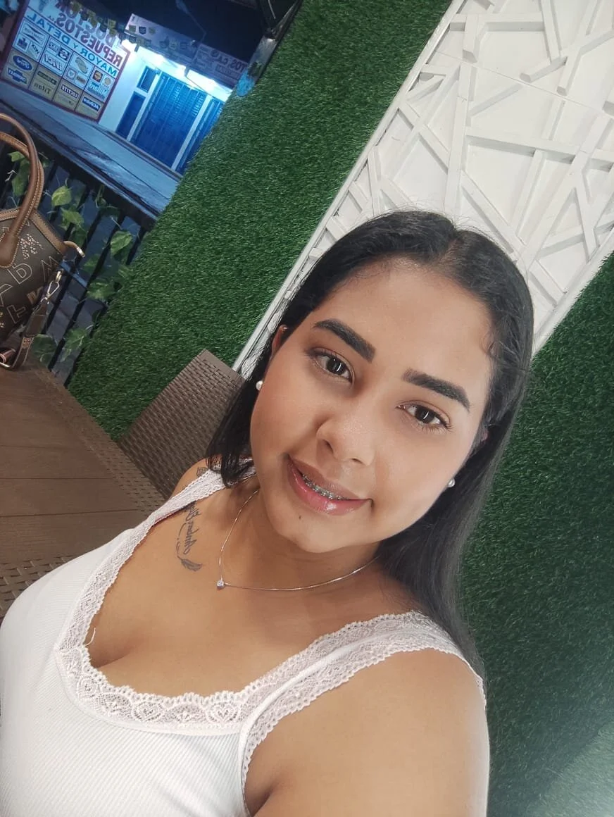 XXX Porn Photo of Nude Brunette_Dirty_Nasty 3