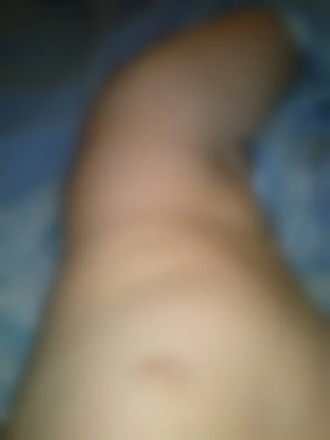 XXX Porn Photo of Nude thymaude 1