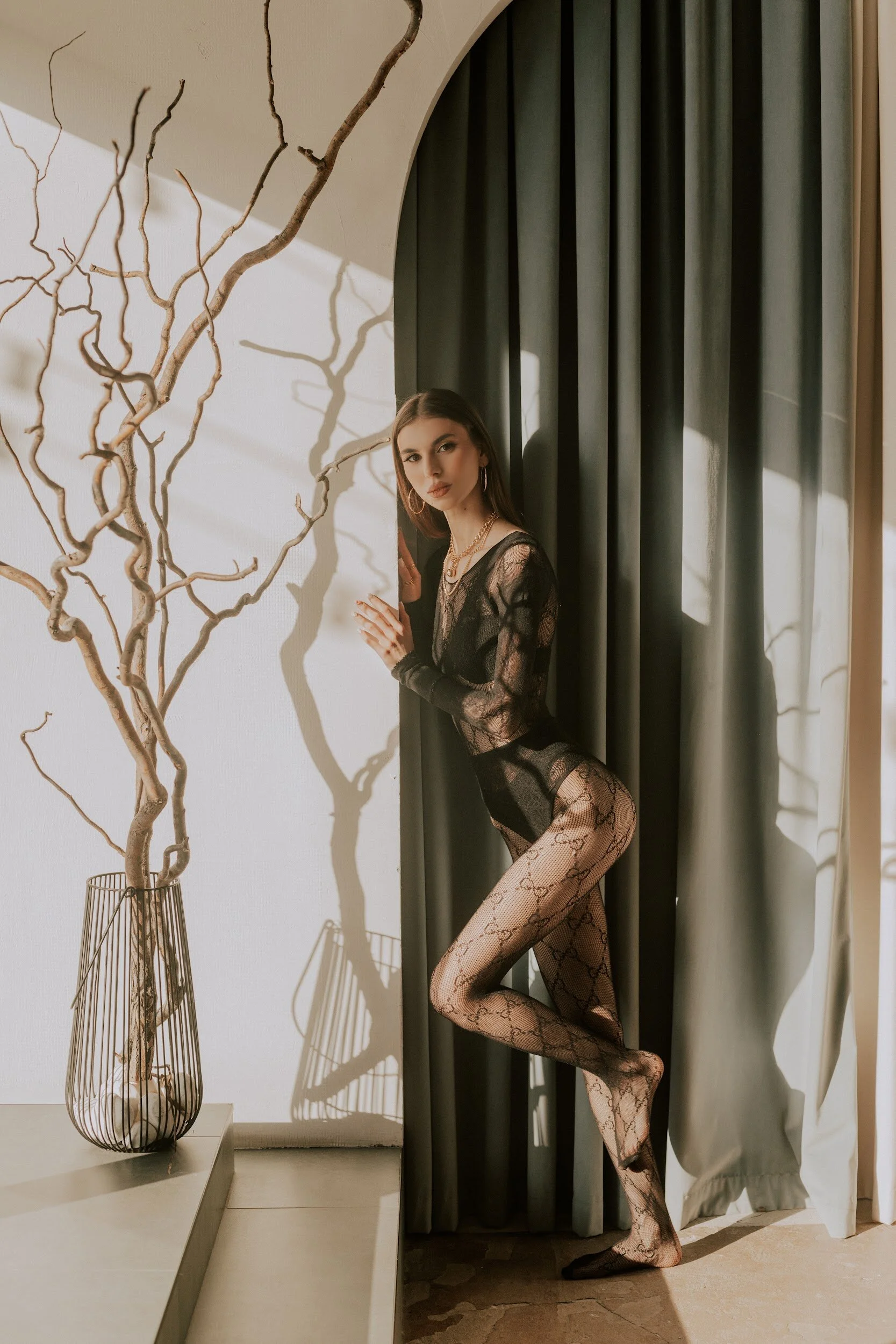XXX Porn Photo of Nude GracefulDoll 27