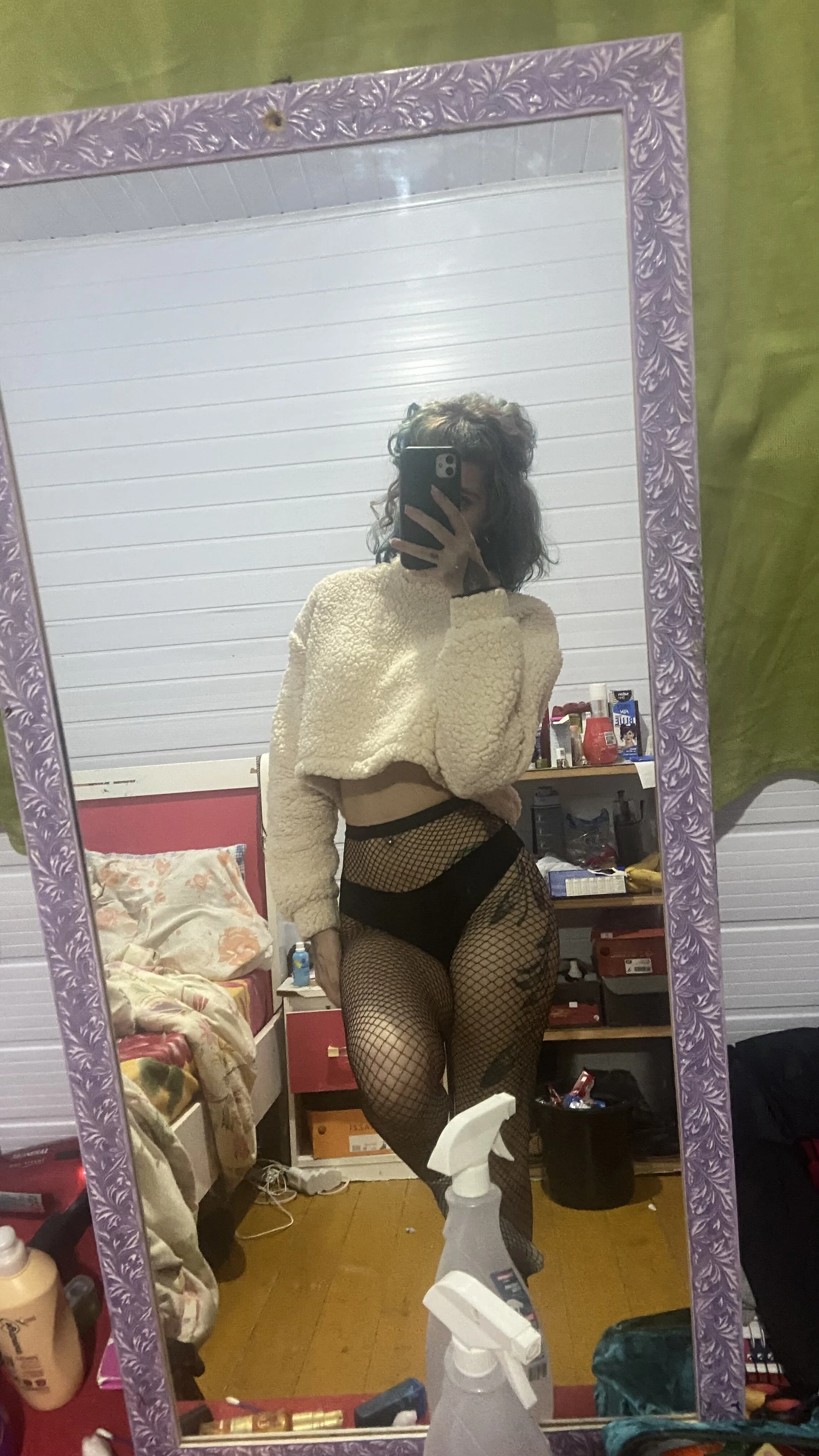 XXX Porn Photo of Nude vitorialua 9
