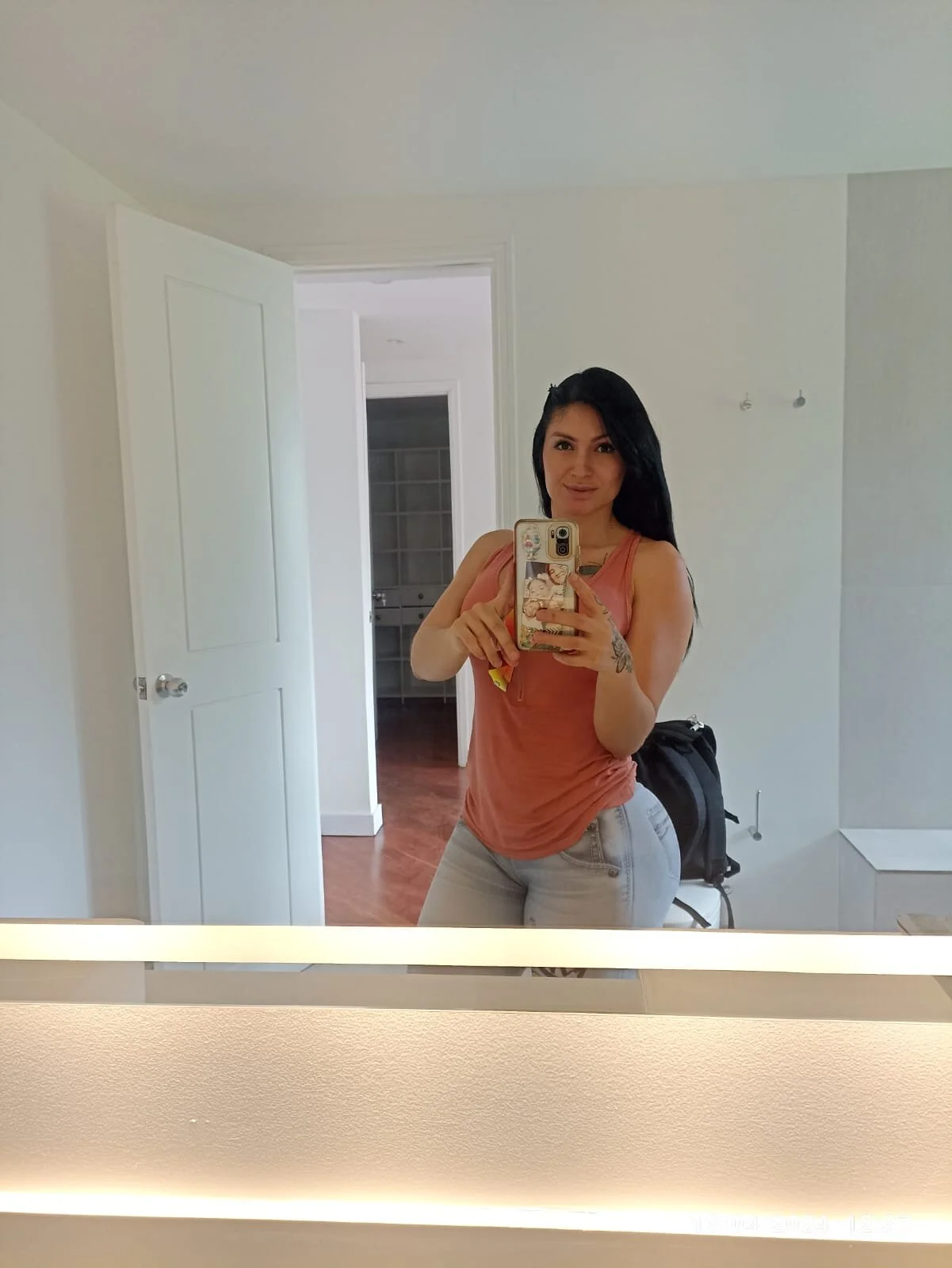 XXX Porn Photo of Nude Skyler_ferrer 5