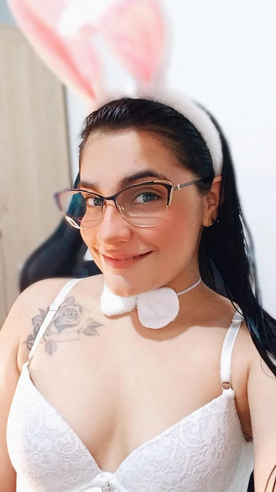 XXX Porn Photo of Nude LittleAli03 2