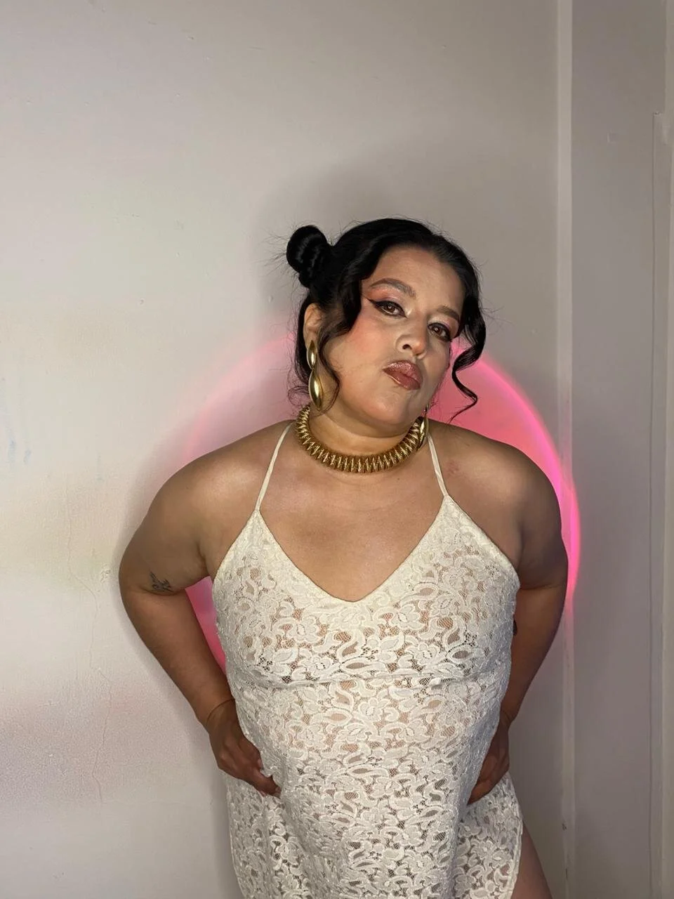 XXX Porn Photo of Nude Andrea_secret_ 32