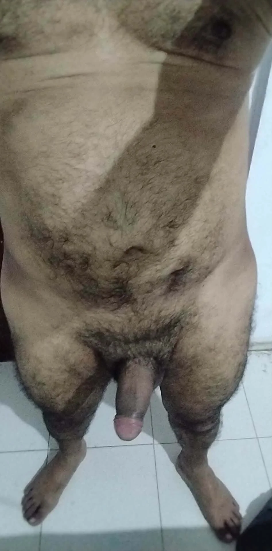 XXX Porn Photo of Nude maxvergo 2