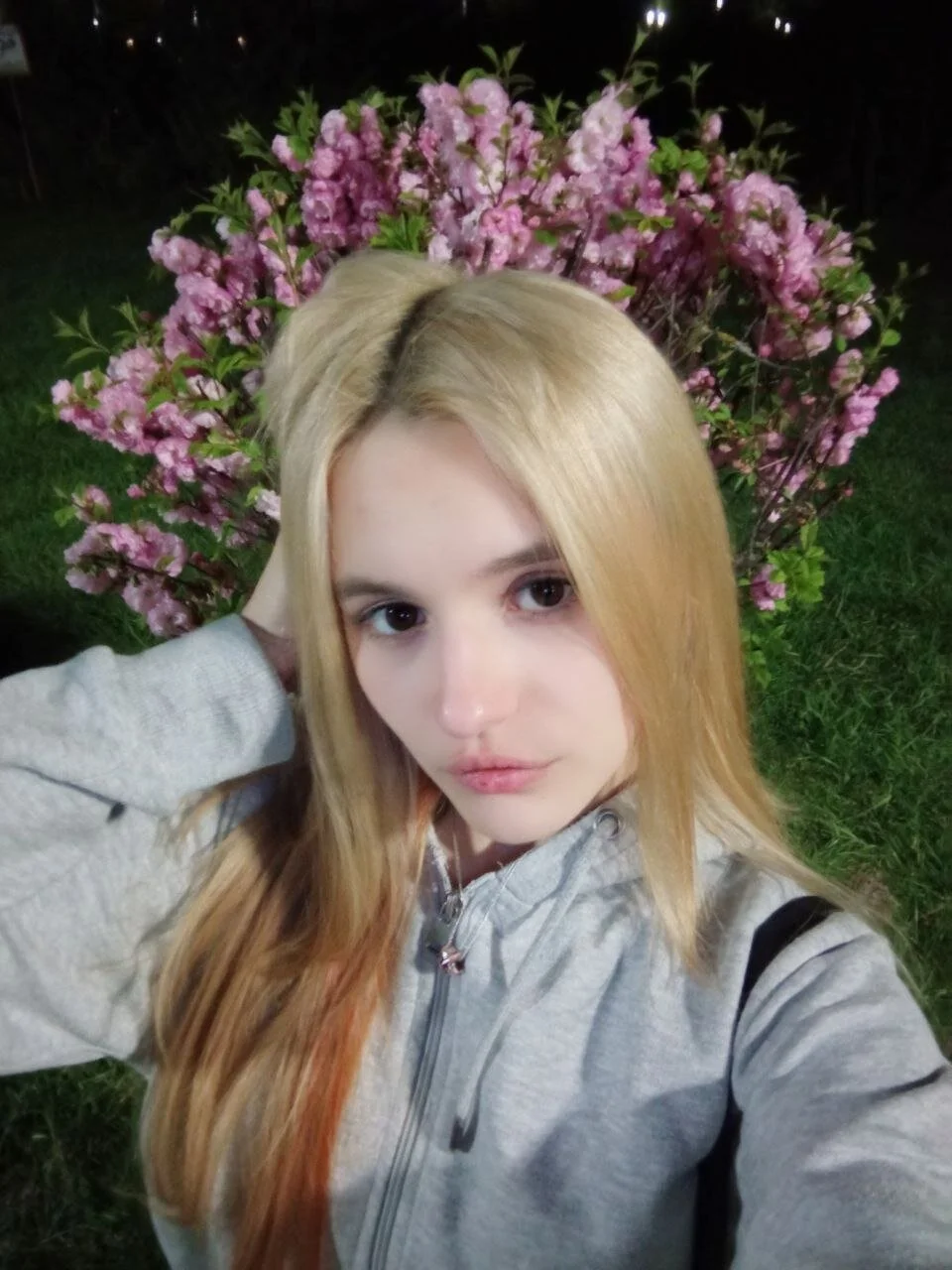XXX Porn Photo of Nude LeaLamour 22