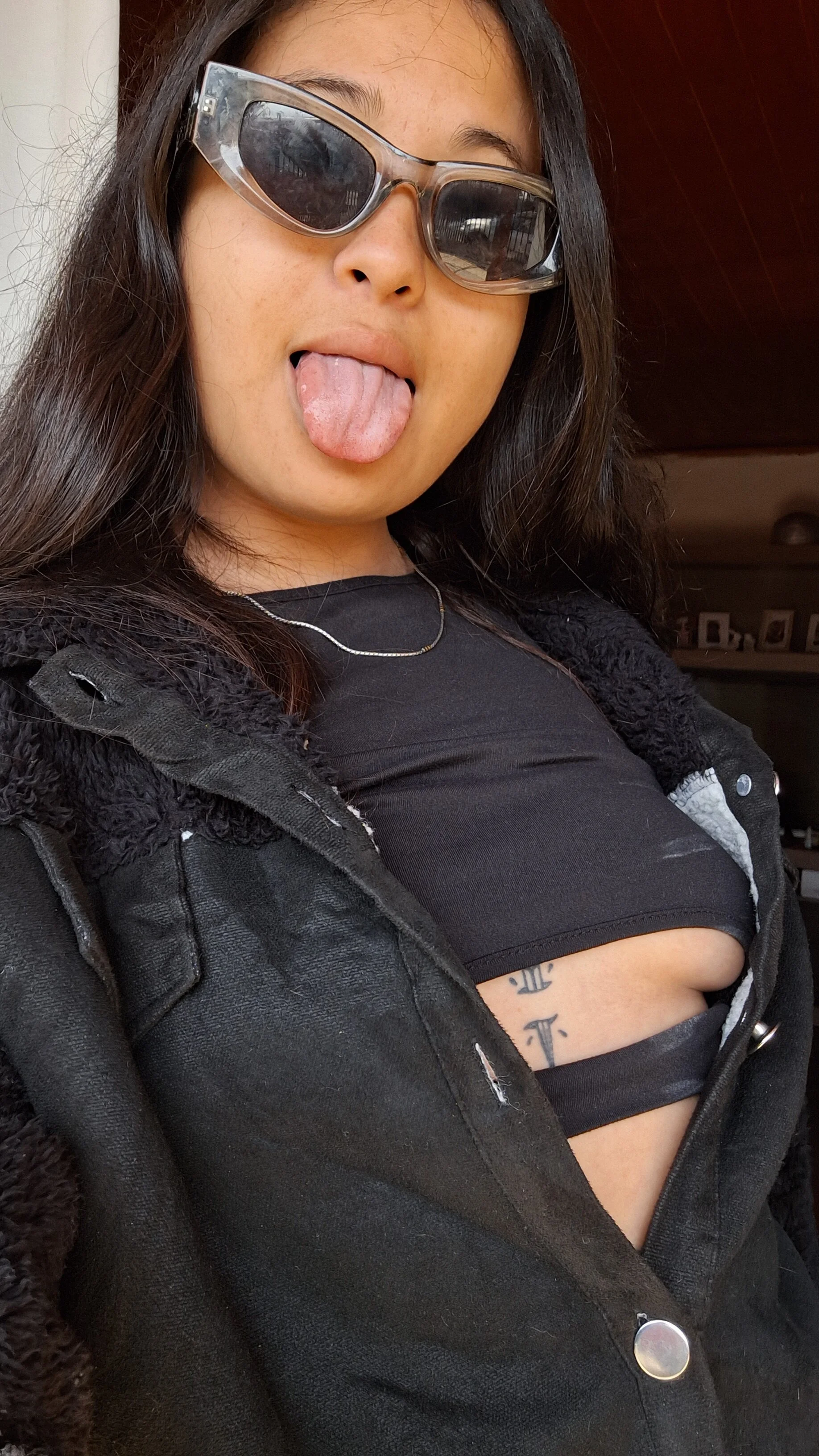 XXX Porn Photo of Nude lupittta 3
