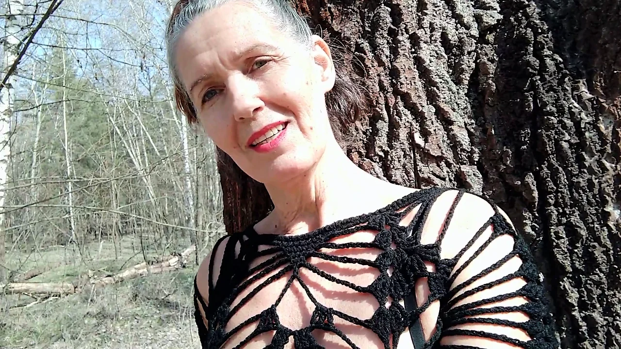 XXX Porn Photo of Nude yalukerya 190