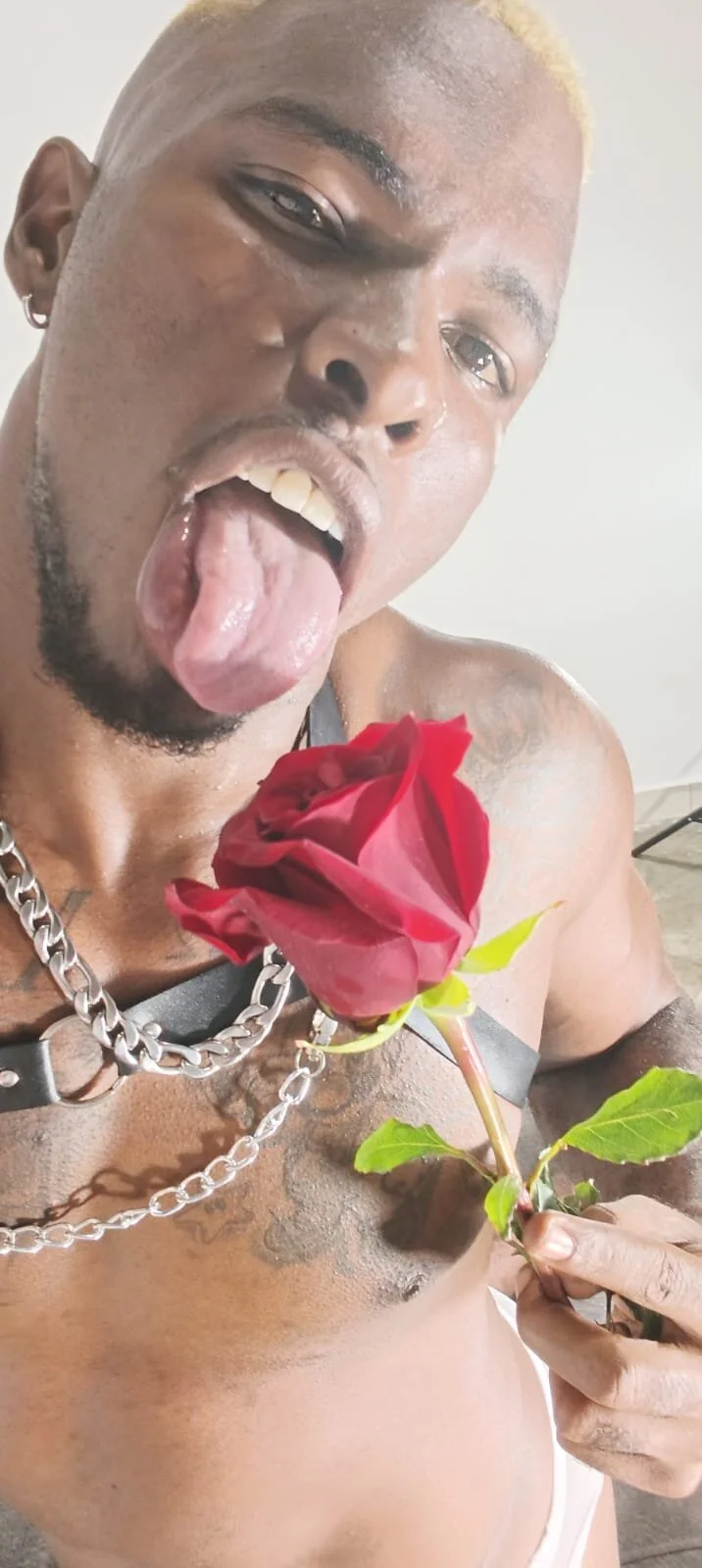 XXX Porn Photo of Nude samsondaudda 1