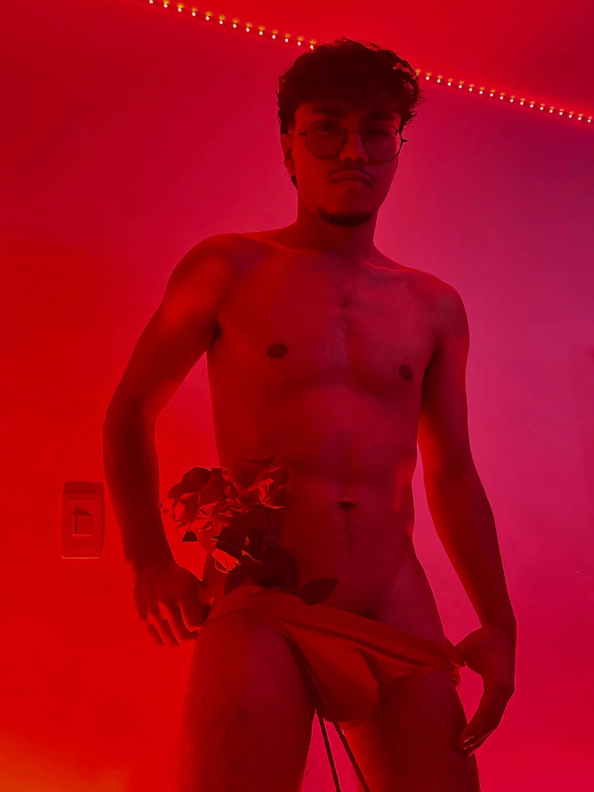 XXX Porn Photo of Nude kai_storn 20
