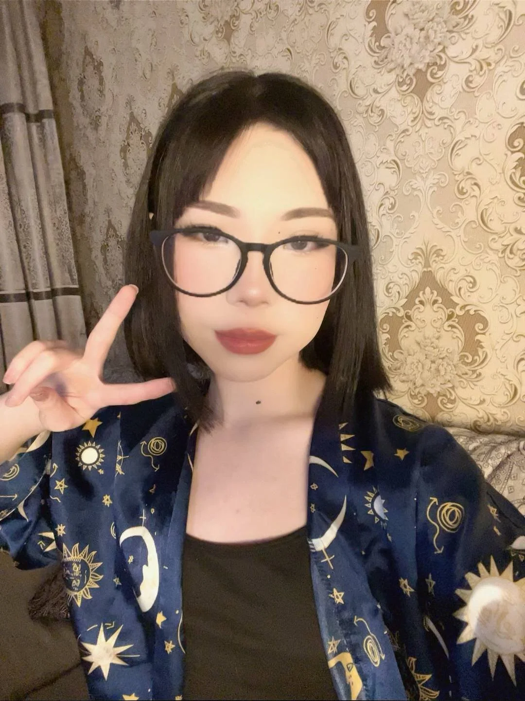 XXX Porn Photo of Nude AprilOnilll 29