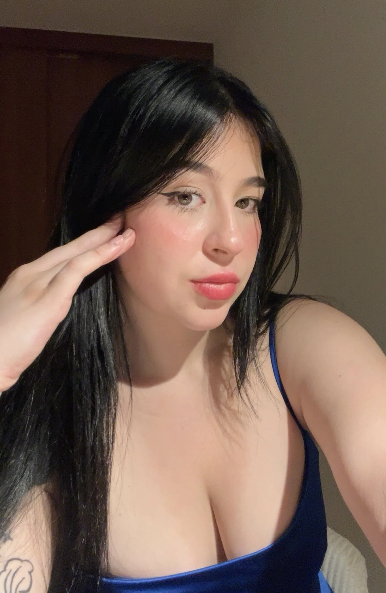 XXX Porn Photo of Nude evelynrosess1 1