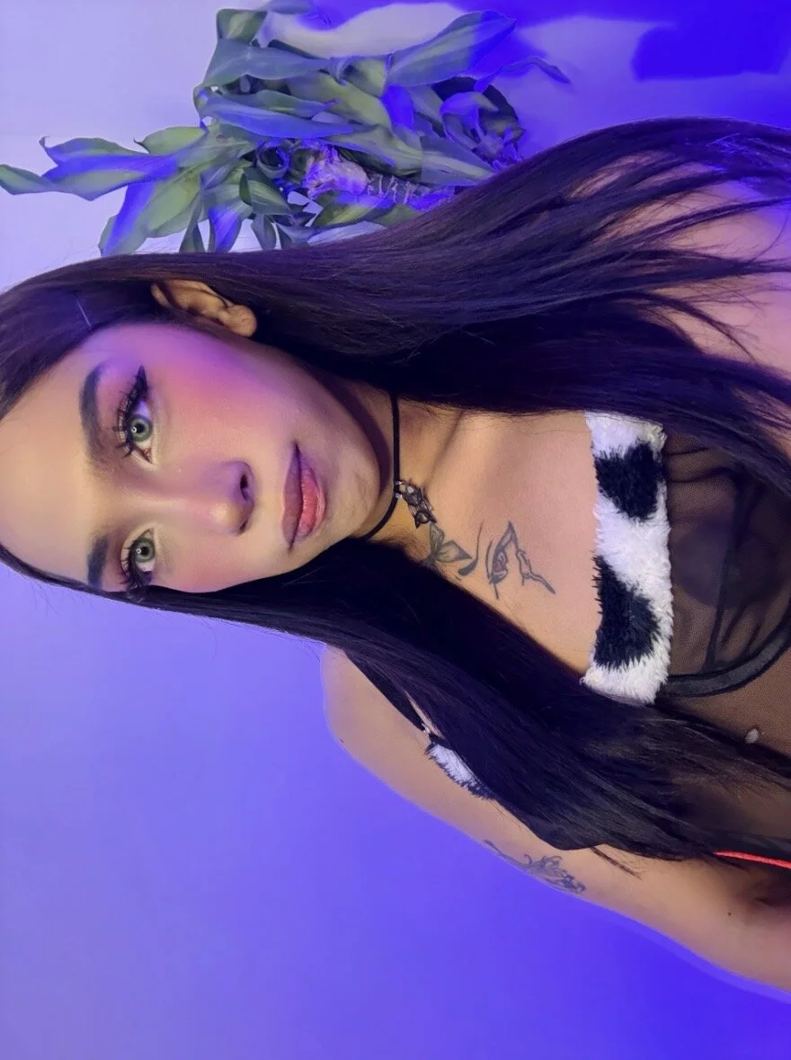 XXX Porn Photo of Nude Lucy_shen_ 18