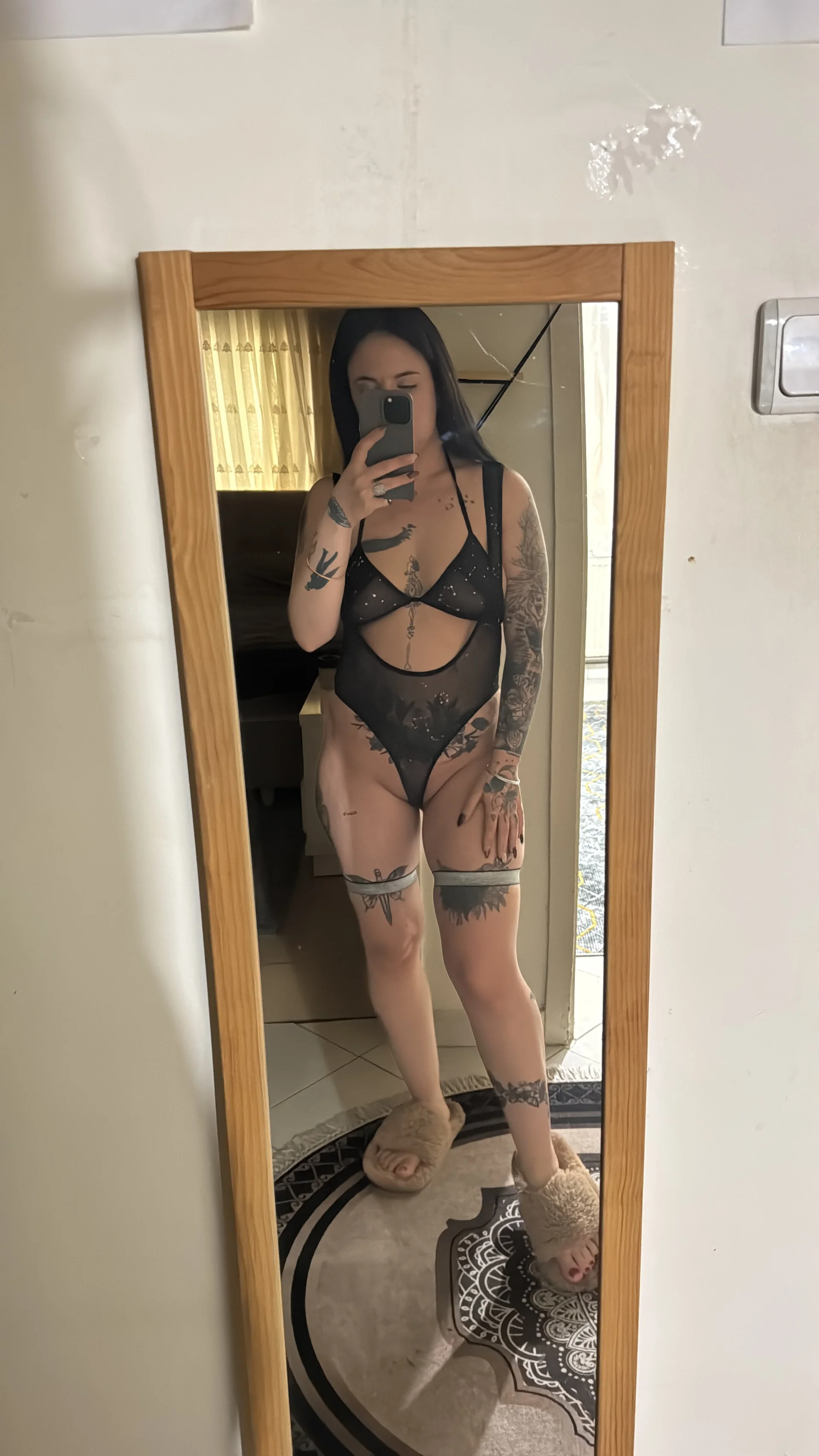 XXX Porn Photo of Nude Maskelihatun777 3