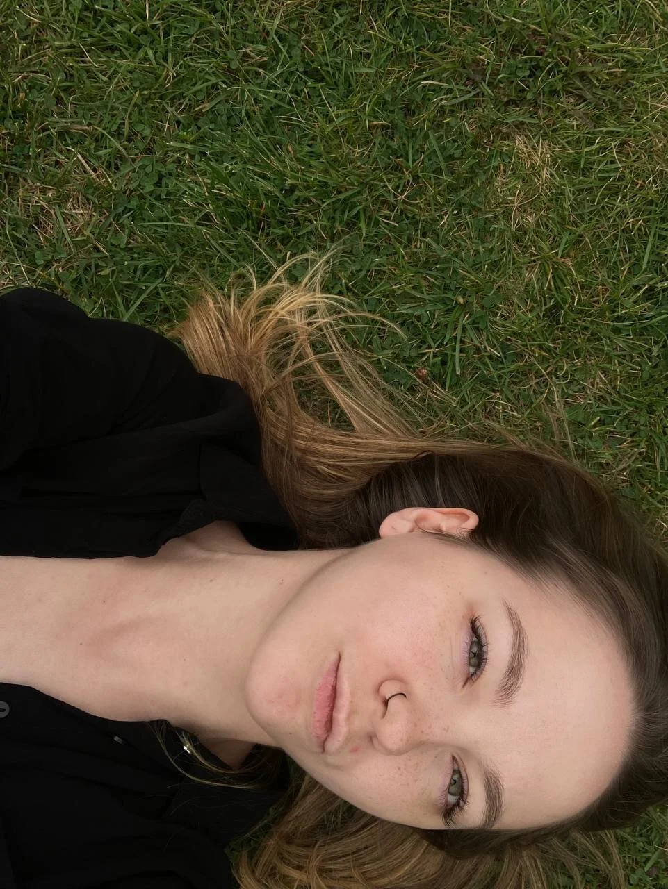 XXX Porn Photo of Nude AricaPetties 7
