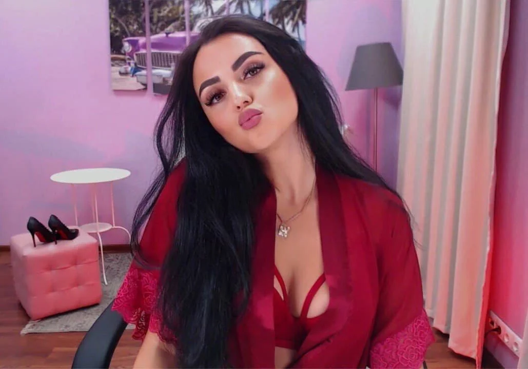 XXX Porn Photo of Nude HelenaRegal 5