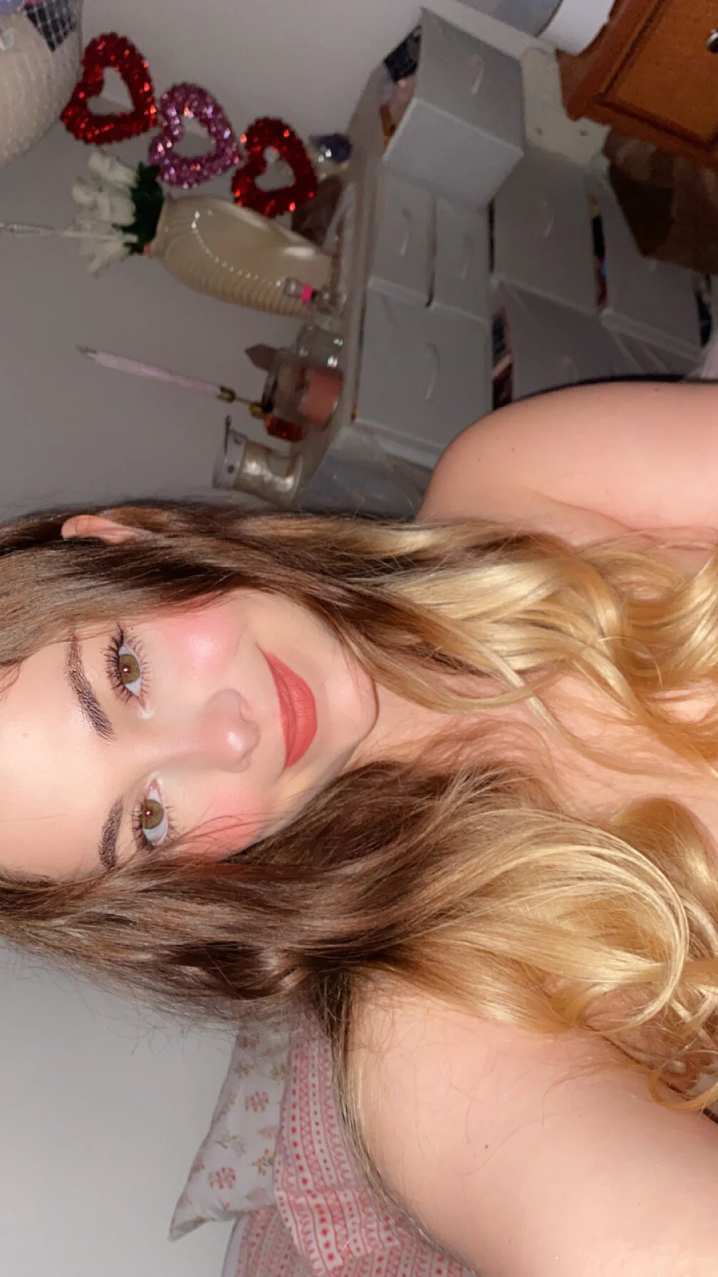 XXX Porn Photo of Nude lolypopbubble 2