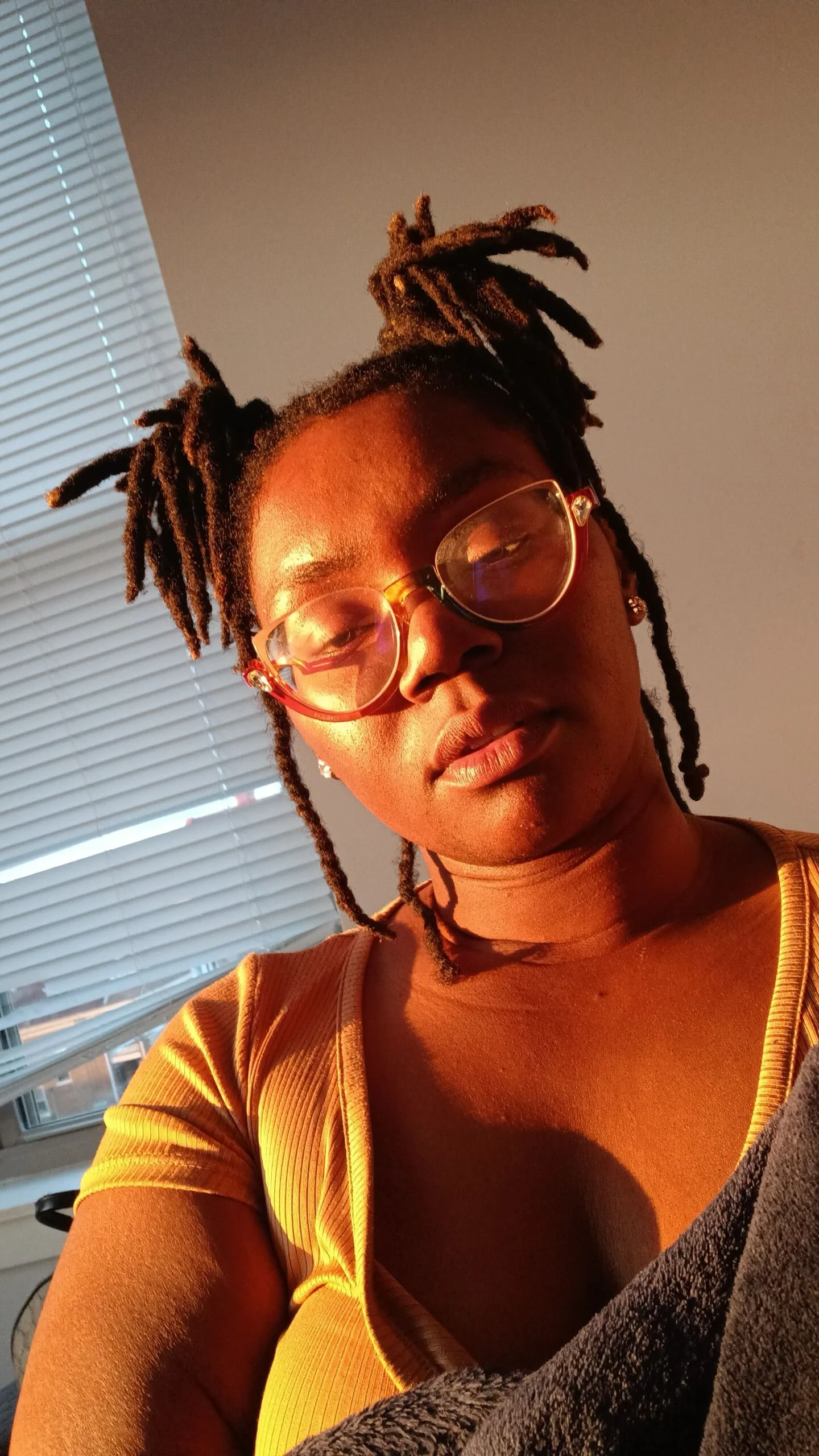 XXX Porn Photo of Nude Chauncey_Loveshaft 5