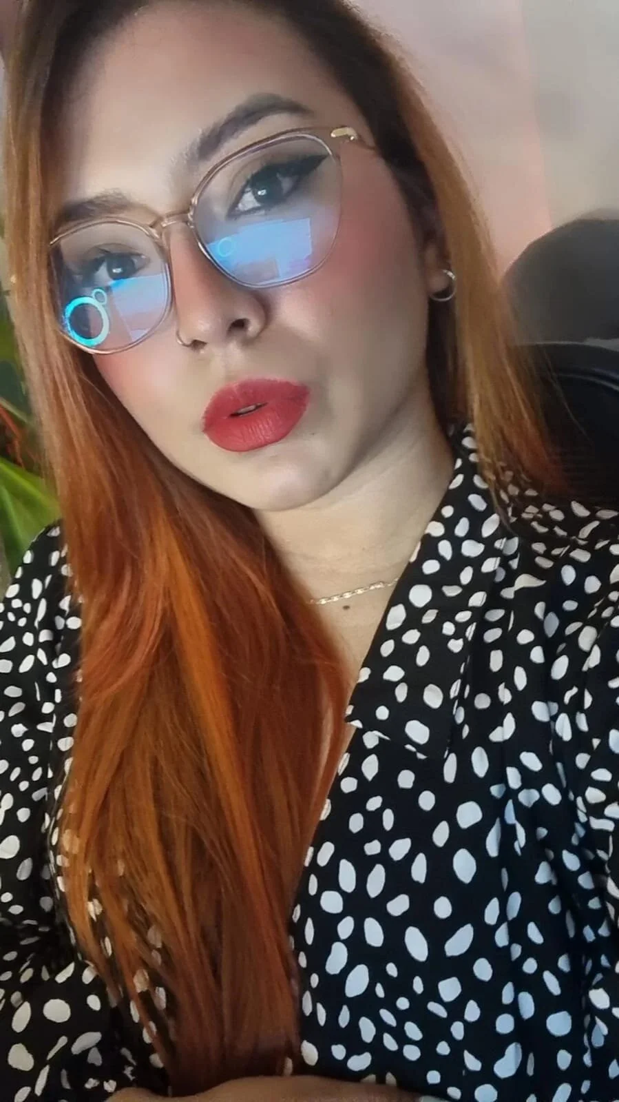 XXX Porn Photo of Nude Aliciawonderxx 7