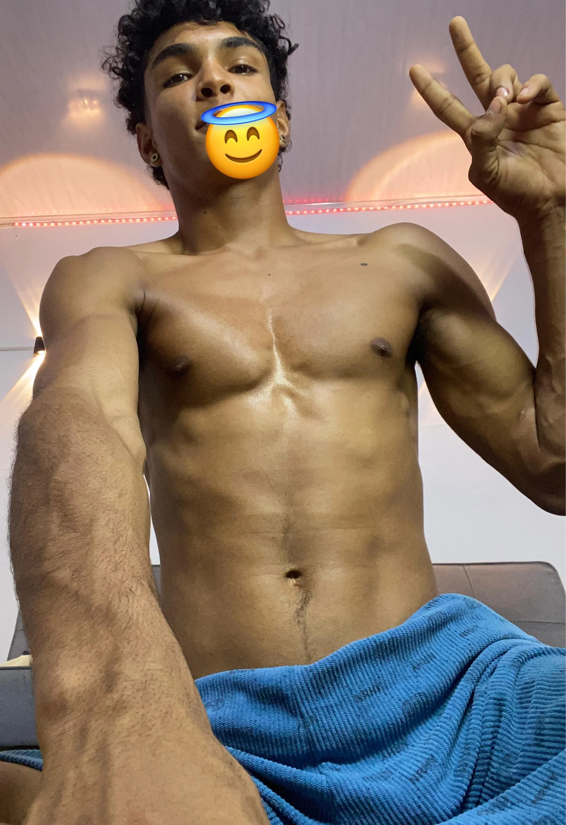 XXX Porn Photo of Nude Jaycob_smith 8