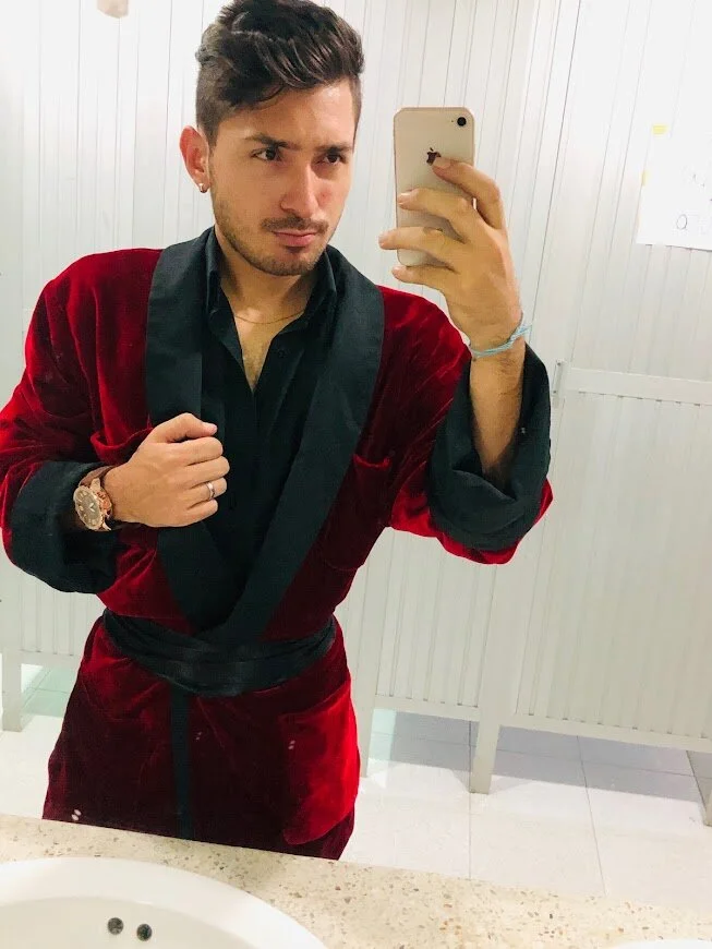 XXX Porn Photo of Nude jhonny_sulivan 2