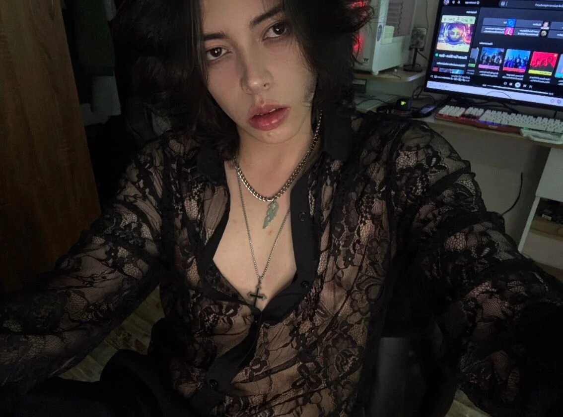 XXX Porn Photo of Nude Deny__v 9