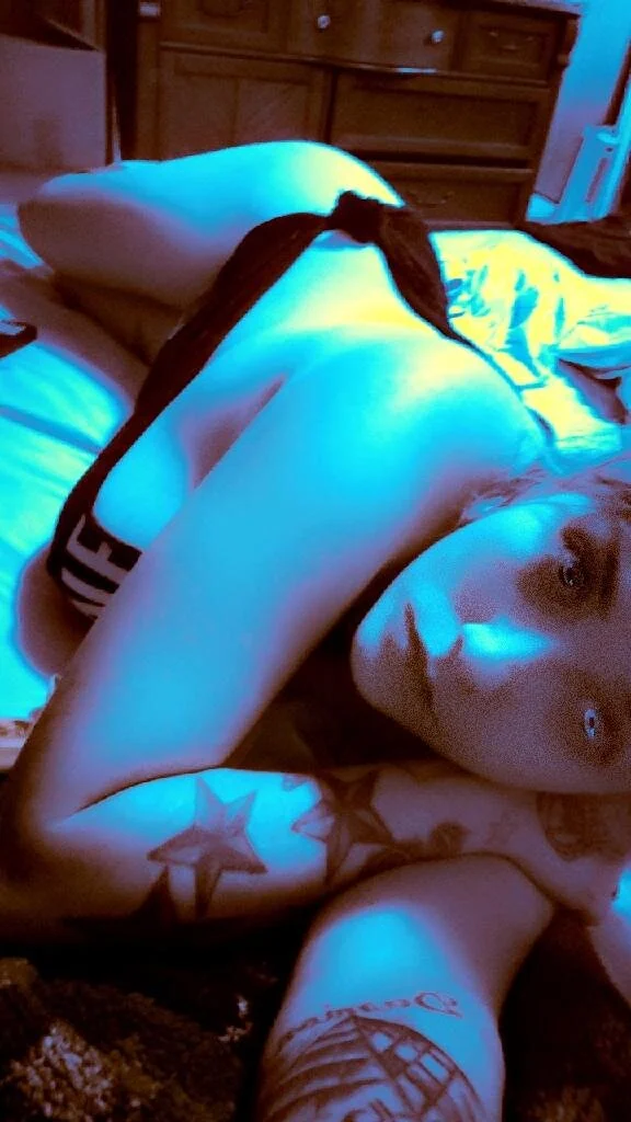 XXX Porn Photo of Nude Geeznuts19 3
