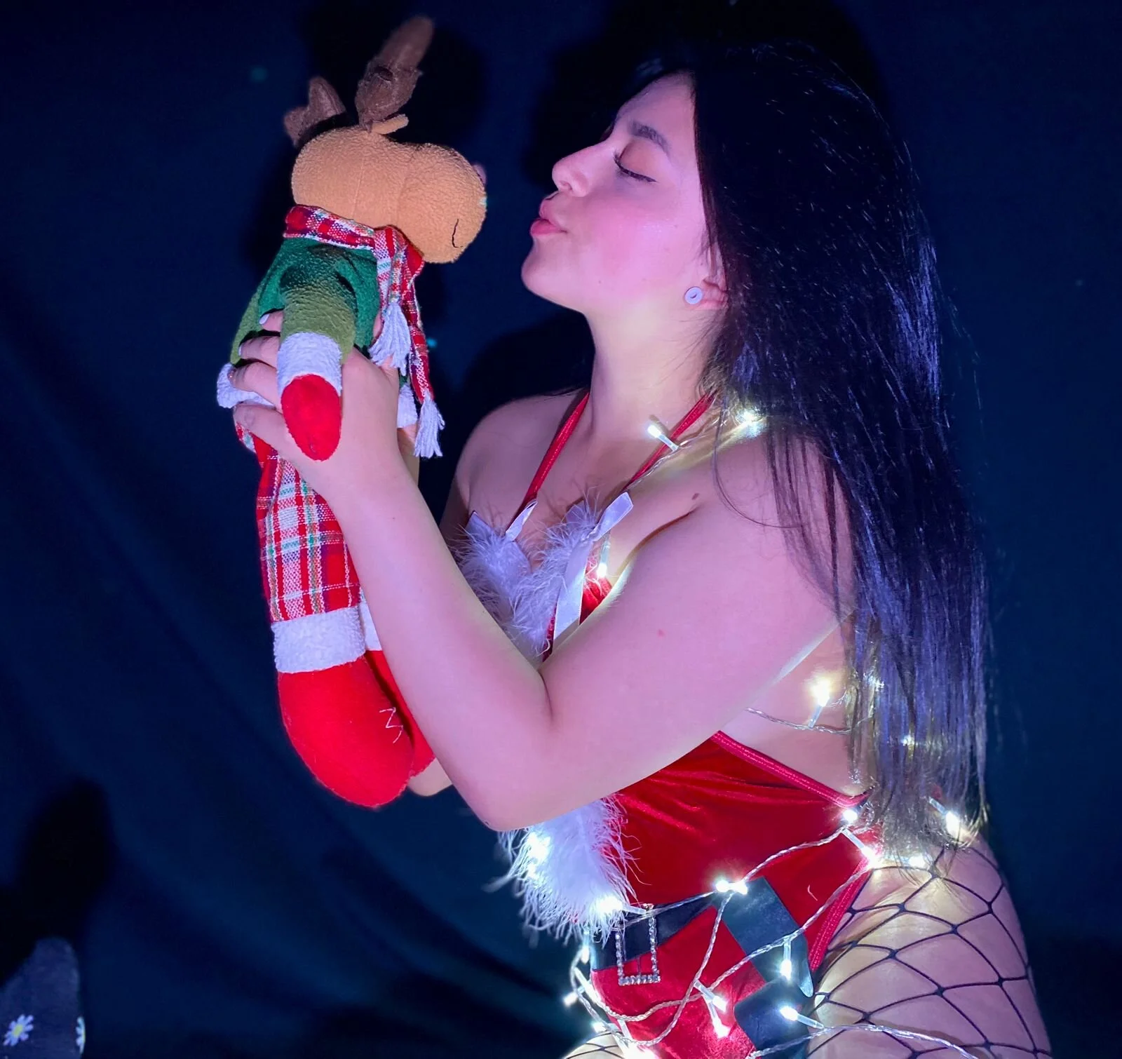 XXX Porn Photo of Nude MelodySweett 7