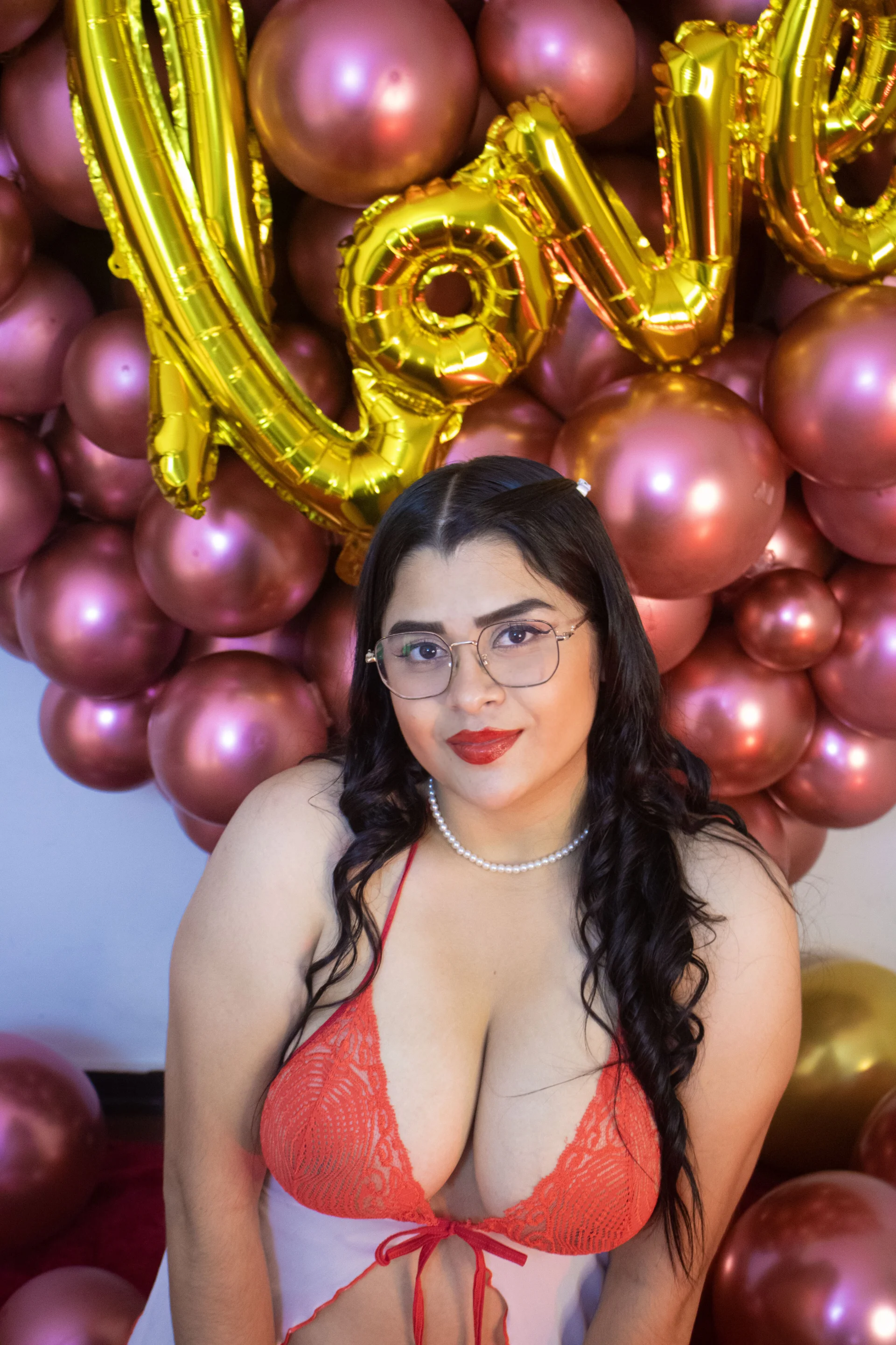 XXX Porn Photo of Nude Emilyboobss 28