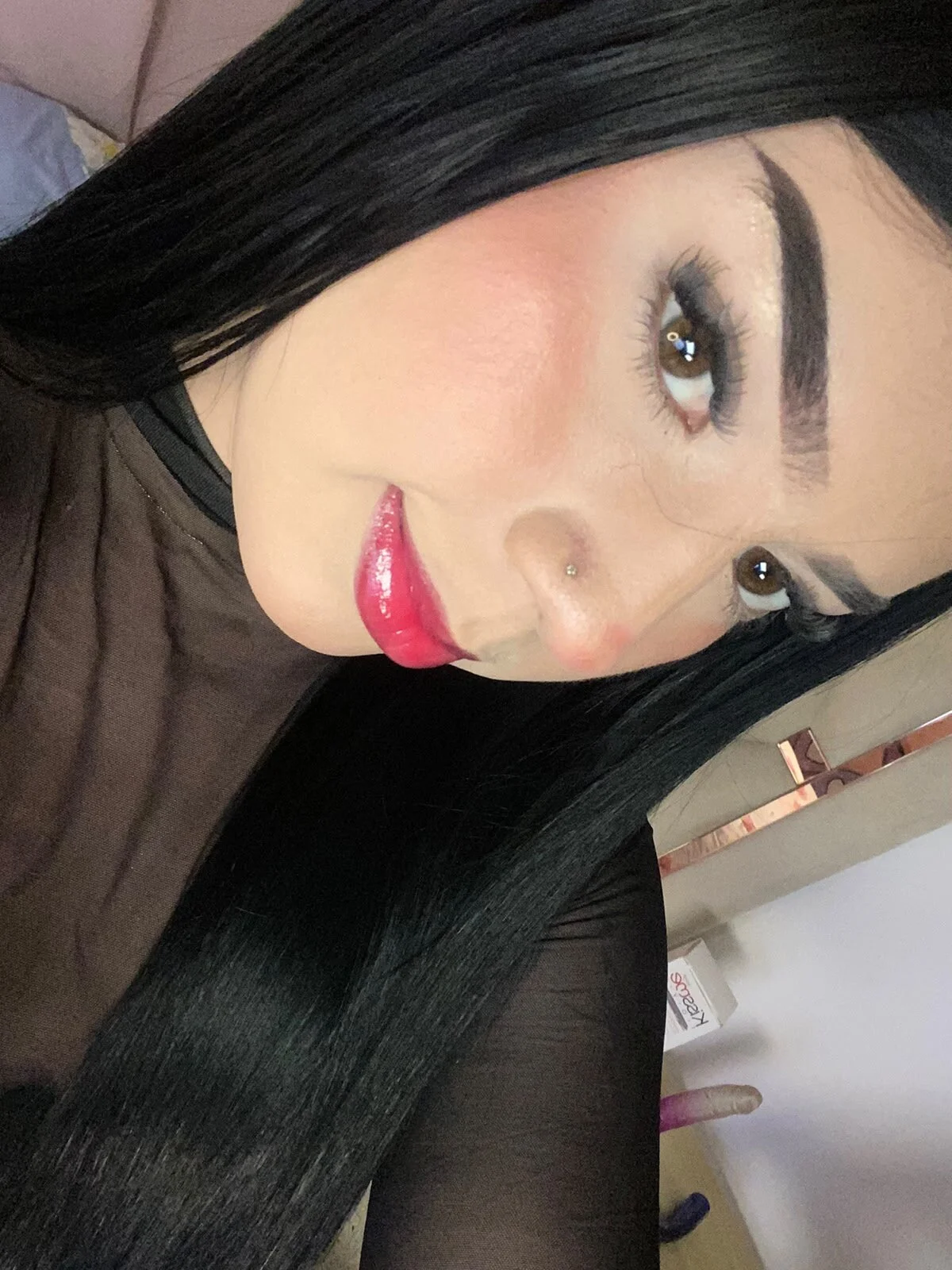 XXX Porn Photo of Nude Ashley_piinkk_ 43