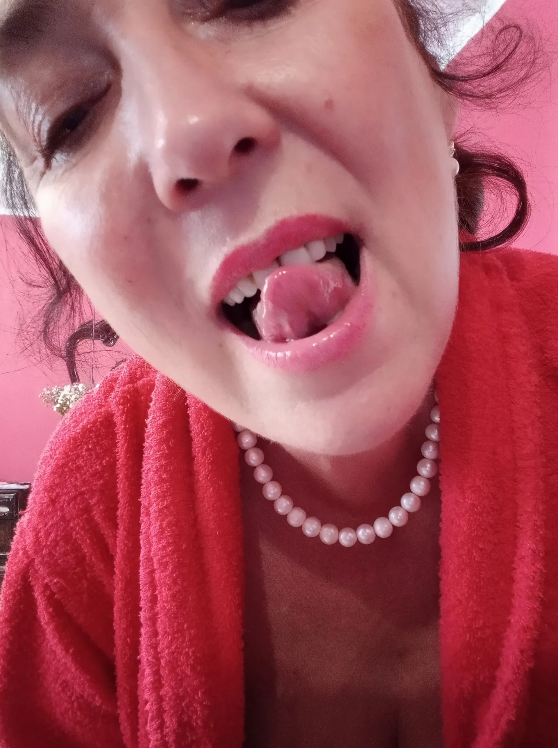 XXX Porn Photo of Nude GypsyEsmeralda 140