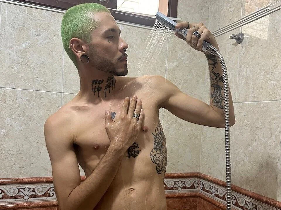 XXX Porn Photo of Nude MurdockH 1