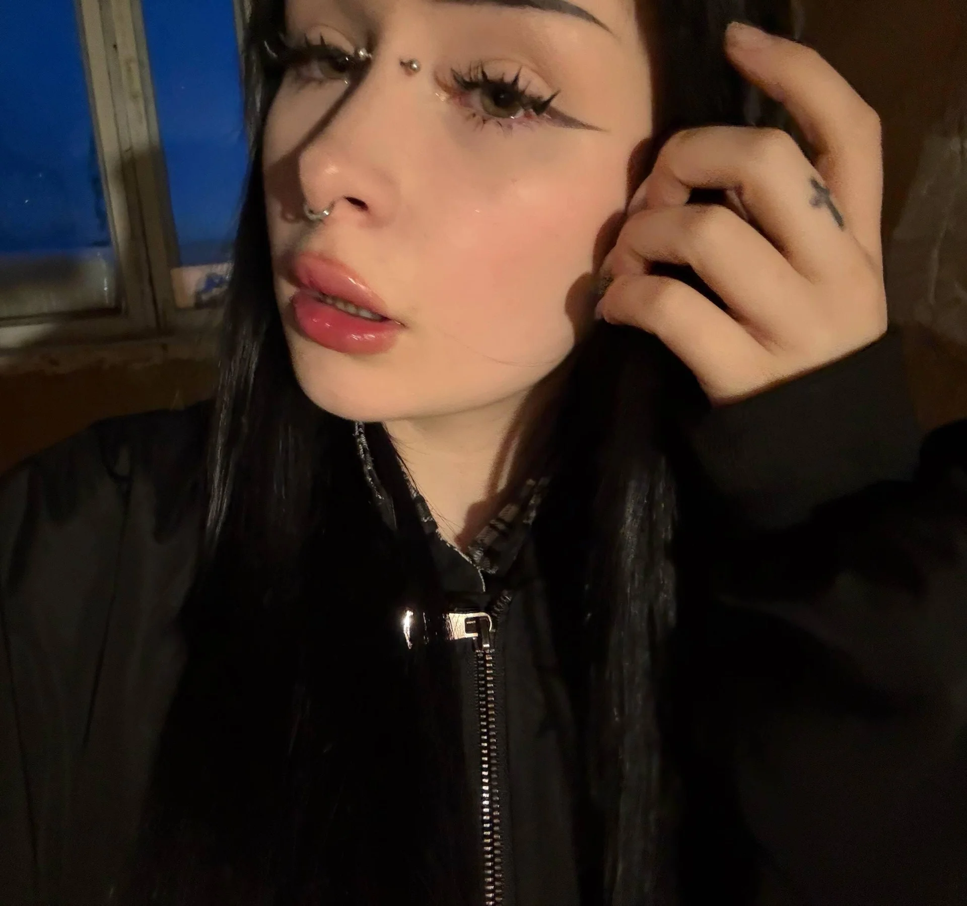 XXX Porn Photo of Nude YoursinGoddes 1