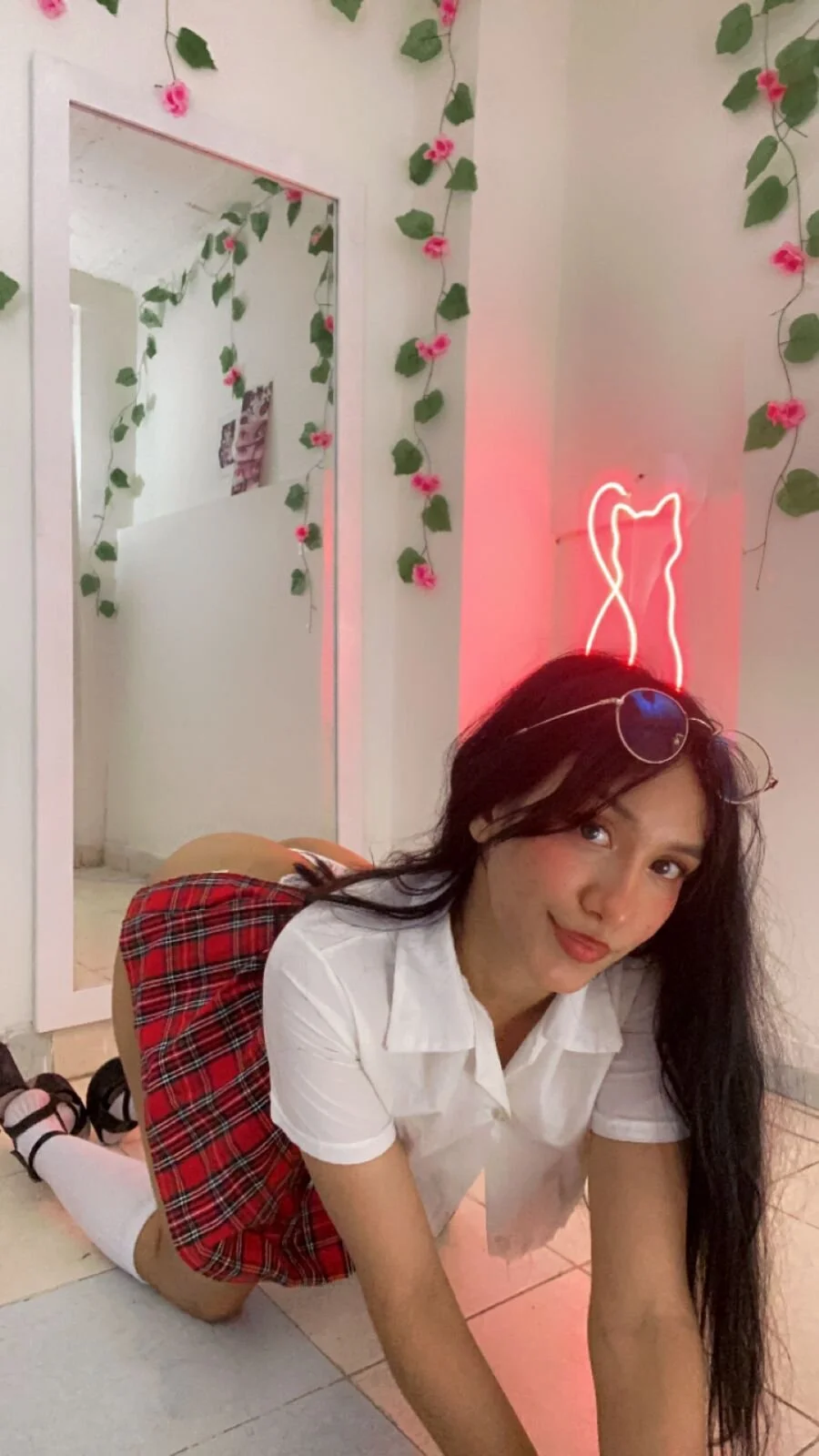 XXX Porn Photo of Nude Nanami_19 72