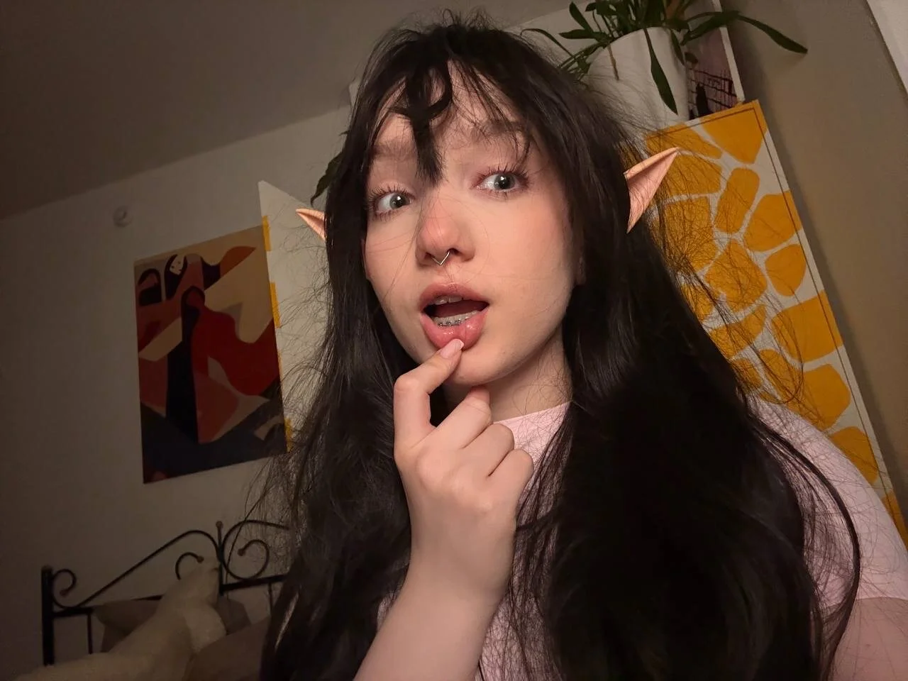 XXX Porn Photo of Nude bambi_lu 996