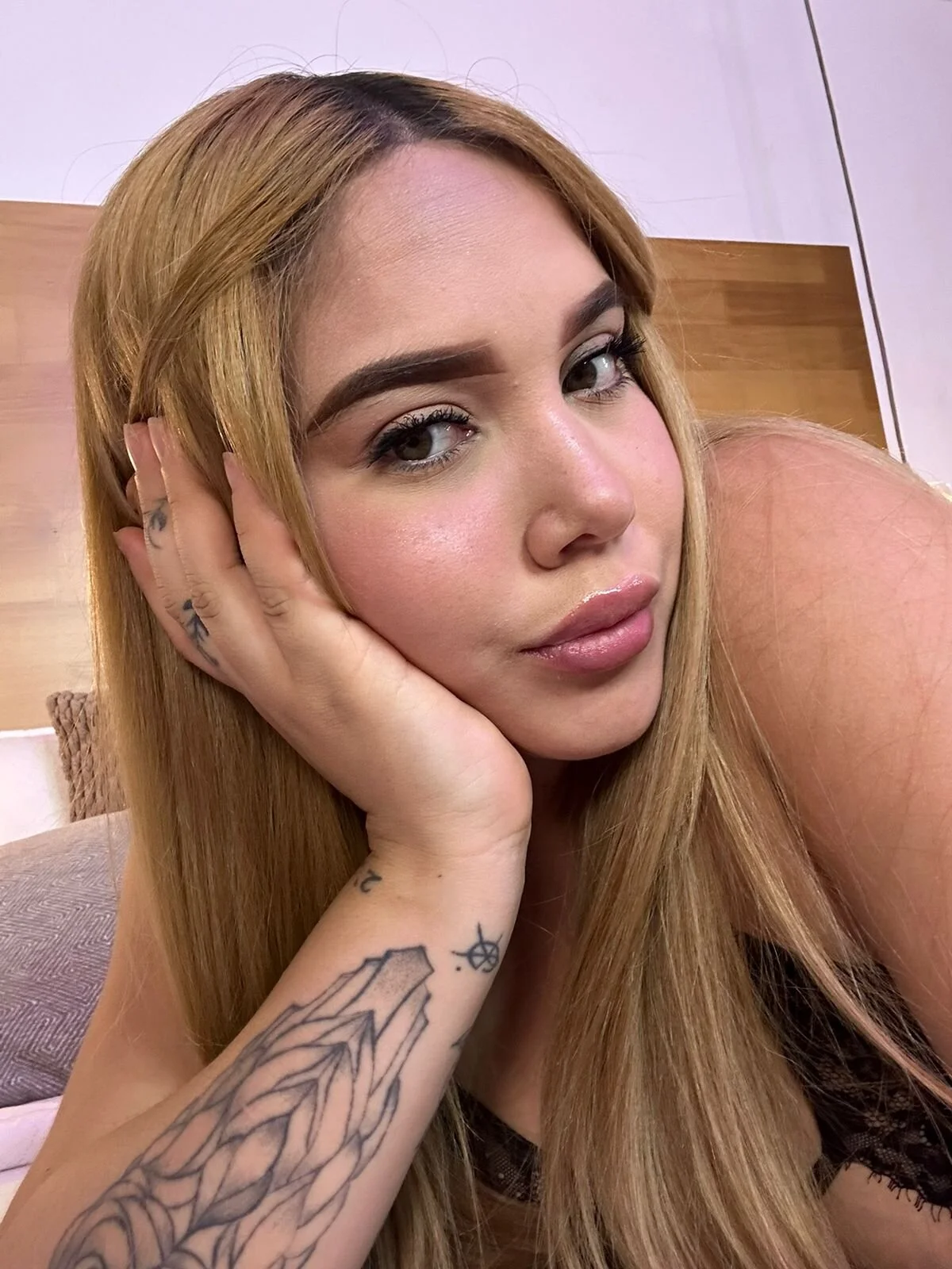 XXX Porn Photo of Nude ammy_shell 4